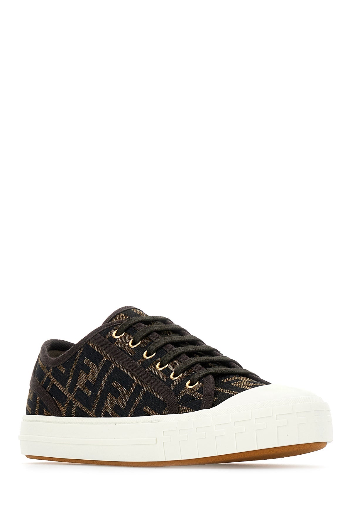 Fendi Woman Shoes Sneakers FENDI