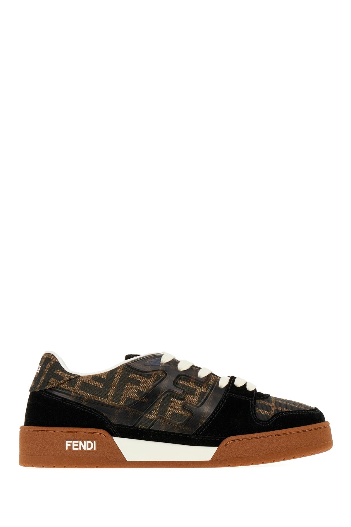 Fendi Woman Shoes Sneakers FENDI