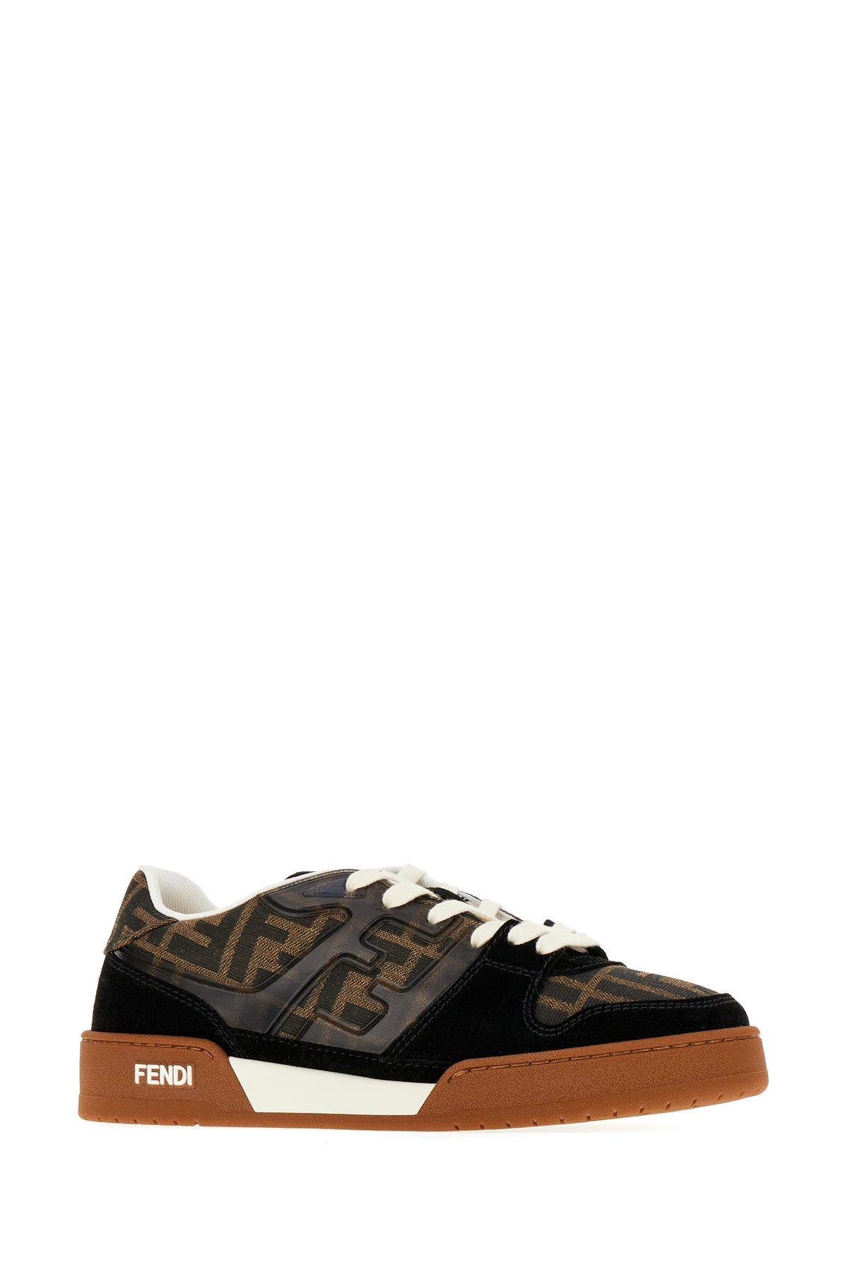 Fendi Woman Shoes Sneakers FENDI