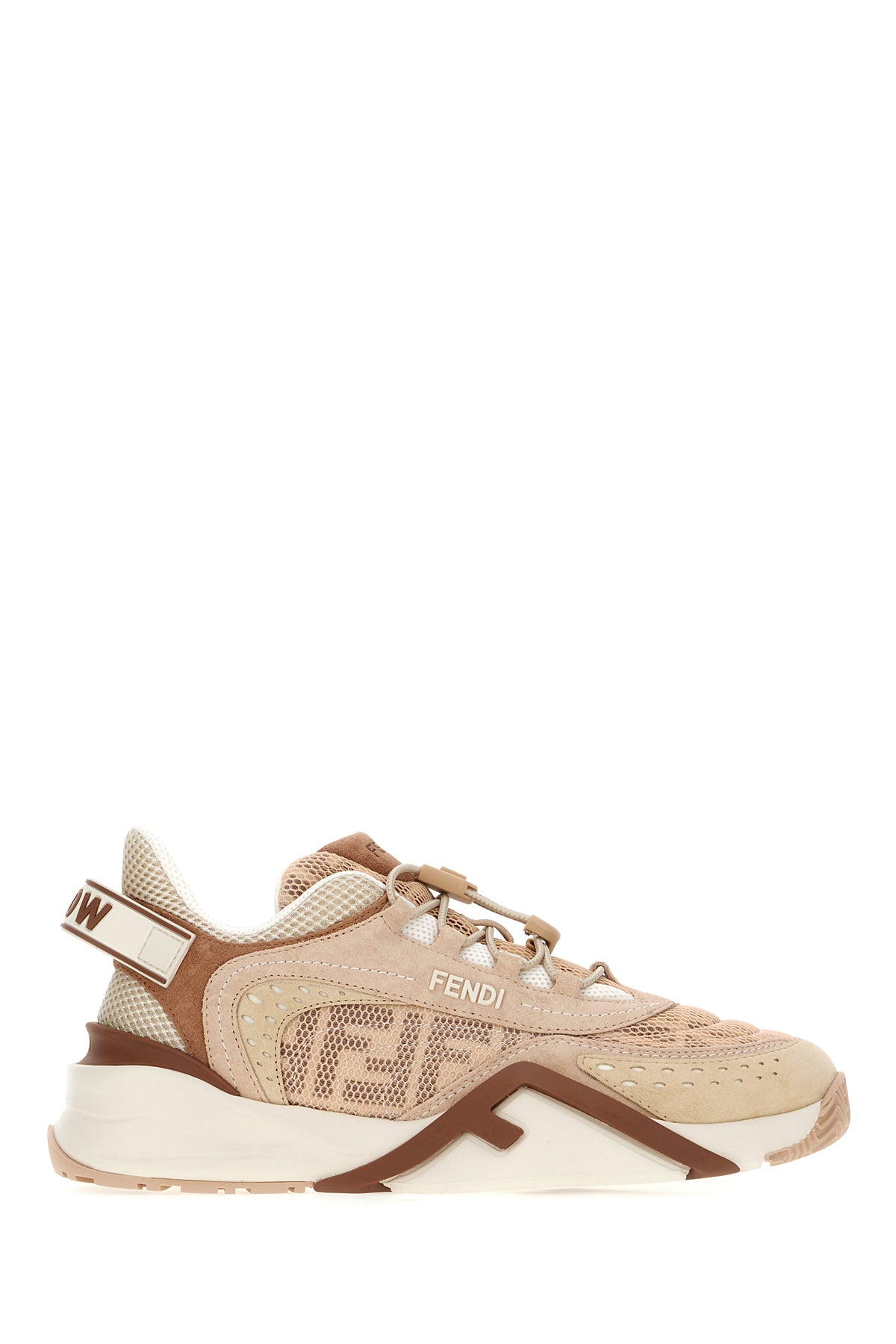 Fendi Woman Shoes Sneakers FENDI