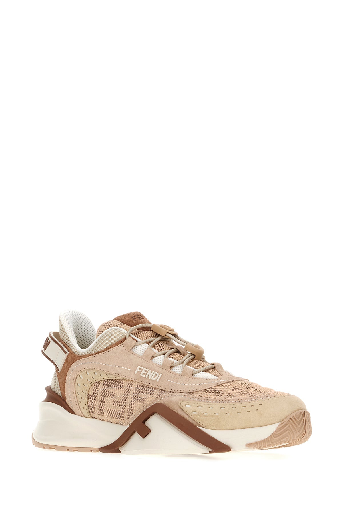Fendi Woman Shoes Sneakers FENDI