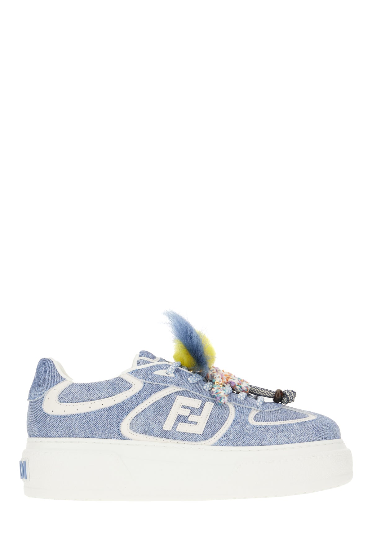 Fendi Woman Shoes Sneakers FENDI