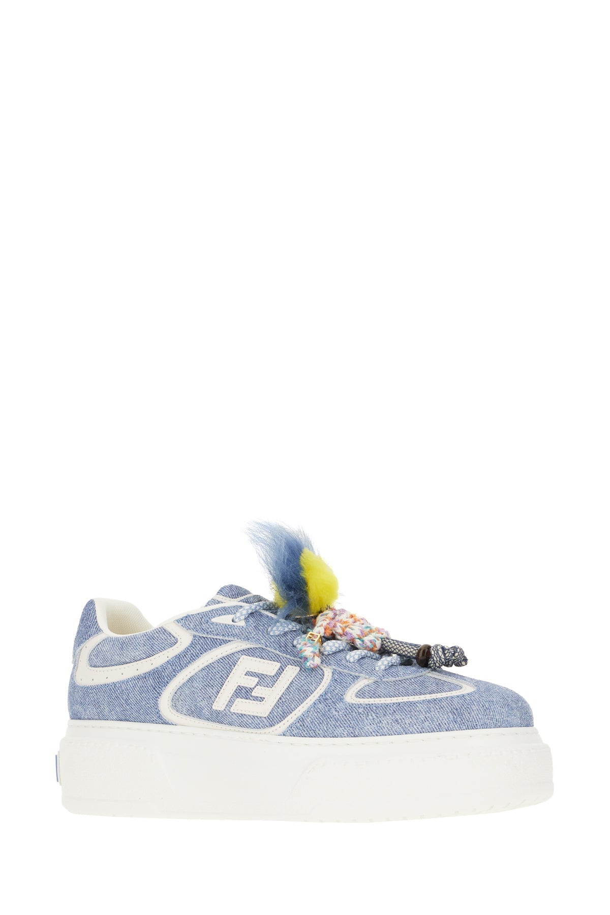 Fendi Woman Shoes Sneakers FENDI