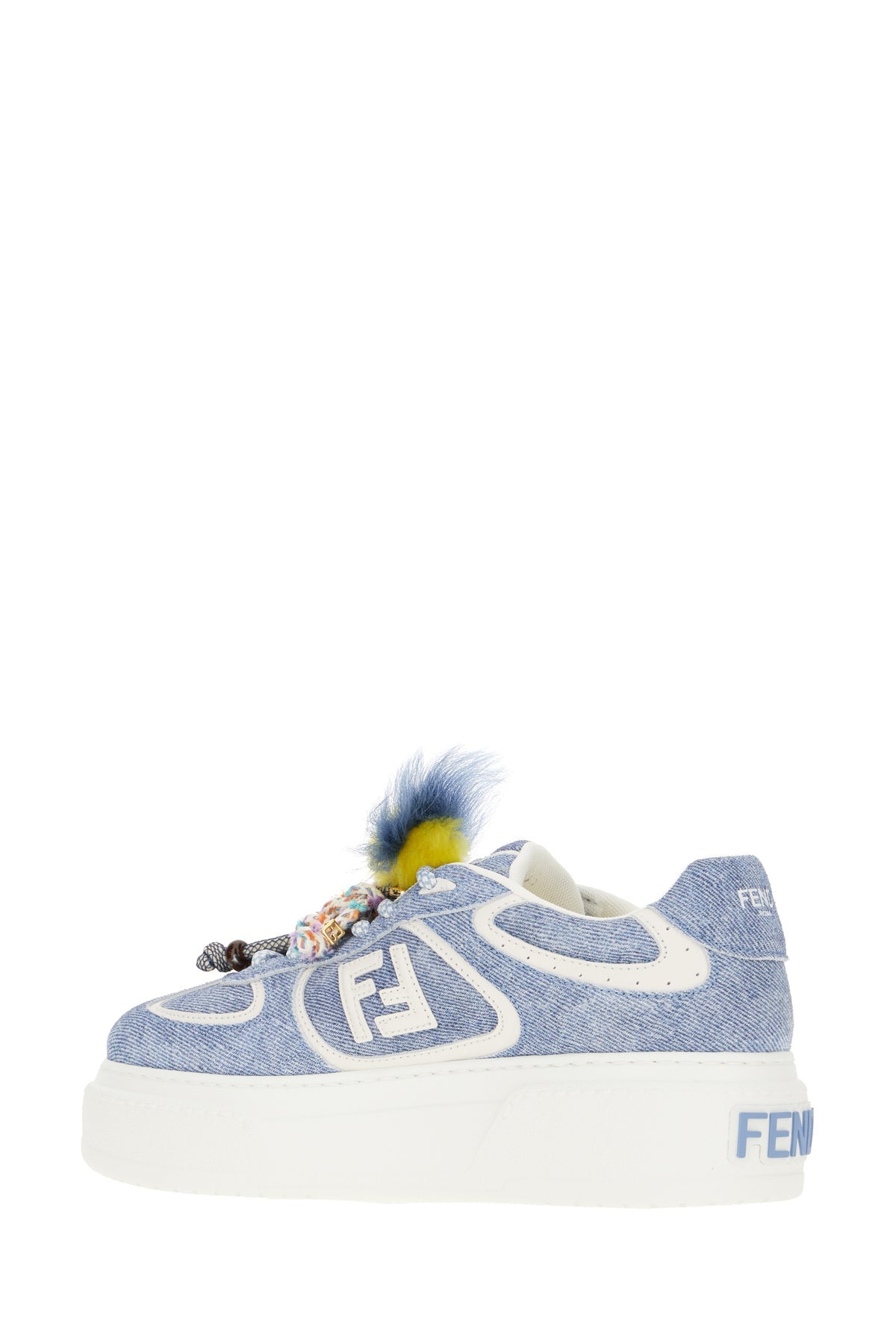 Fendi Woman Shoes Sneakers FENDI