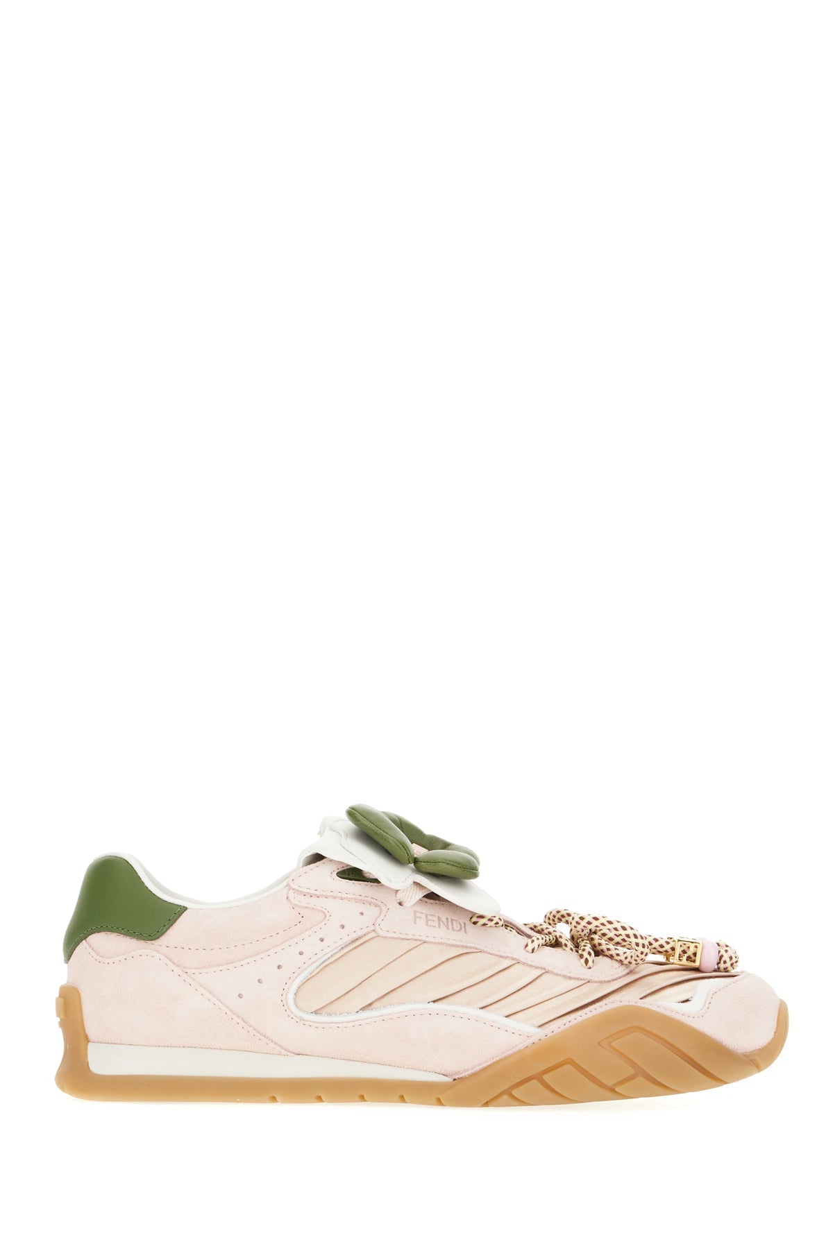 Fendi Woman Shoes Sneakers FENDI