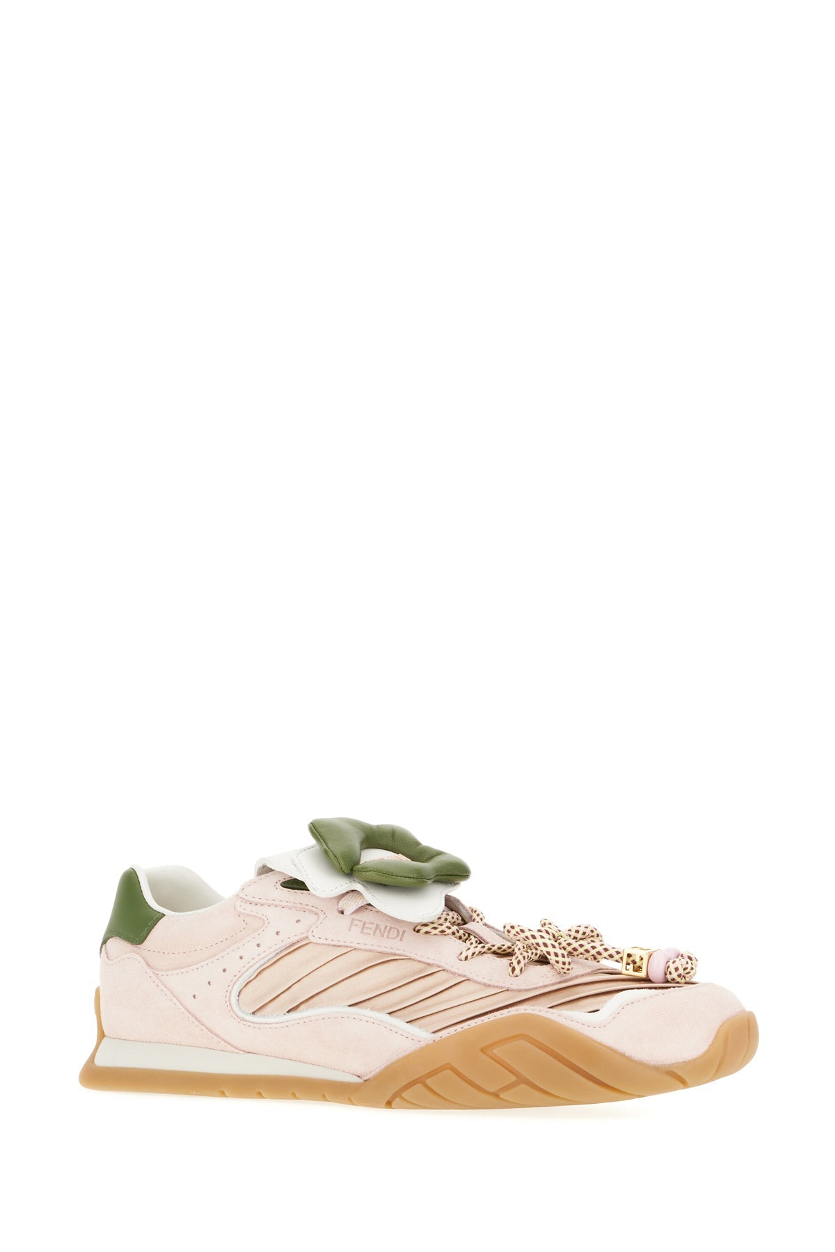 Fendi Woman Shoes Sneakers FENDI