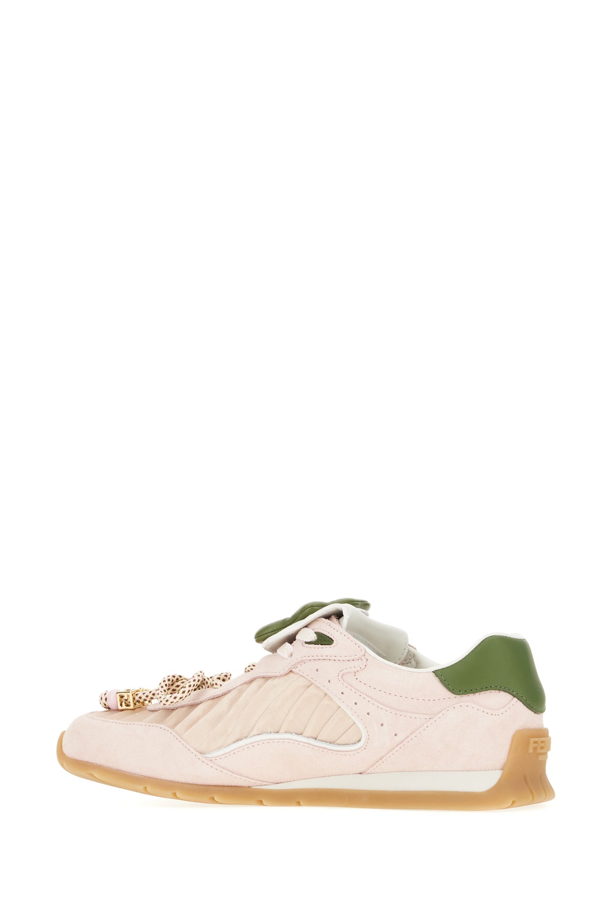Fendi Woman Shoes Sneakers FENDI