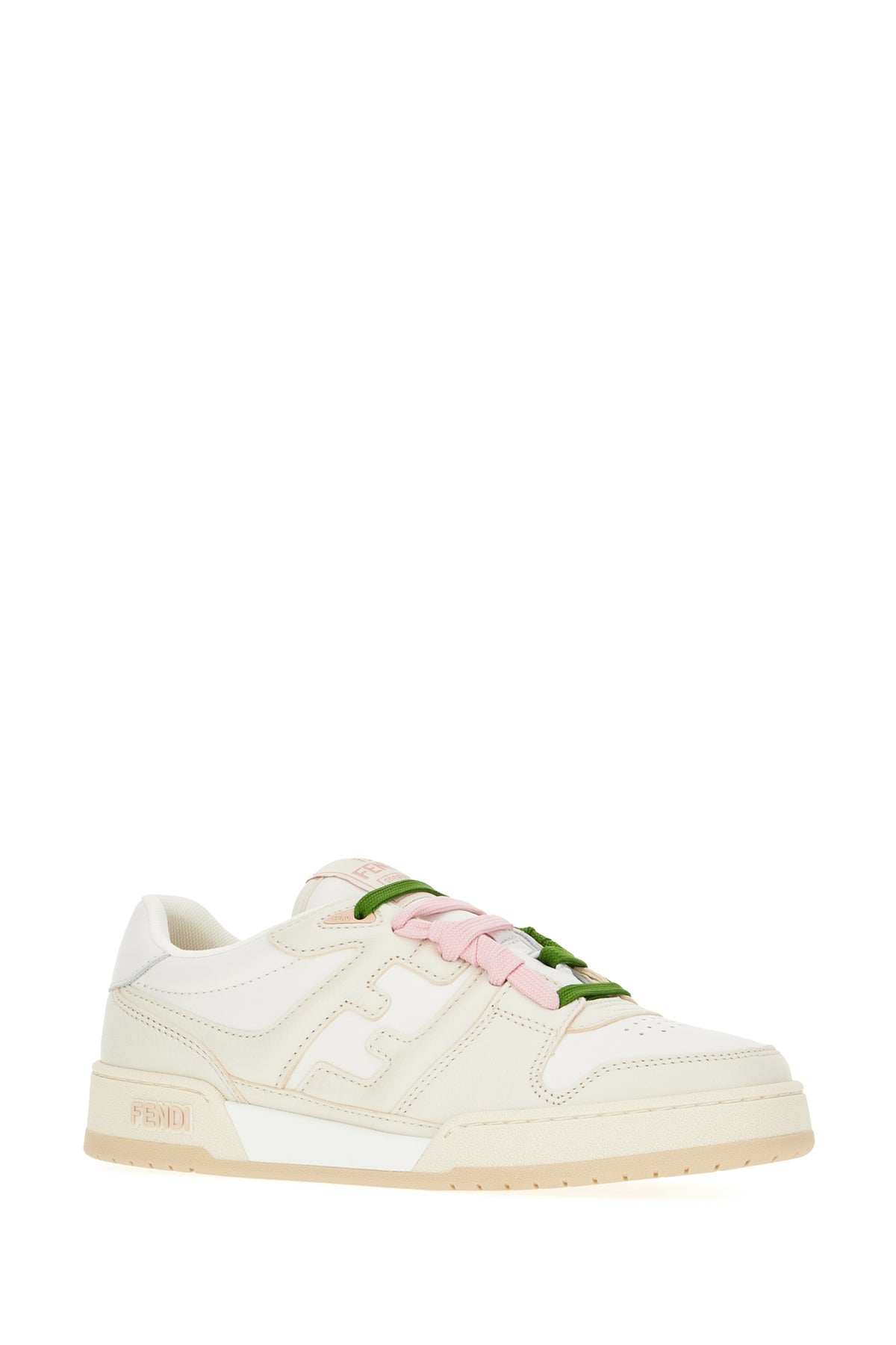 Fendi Woman Shoes Sneakers FENDI