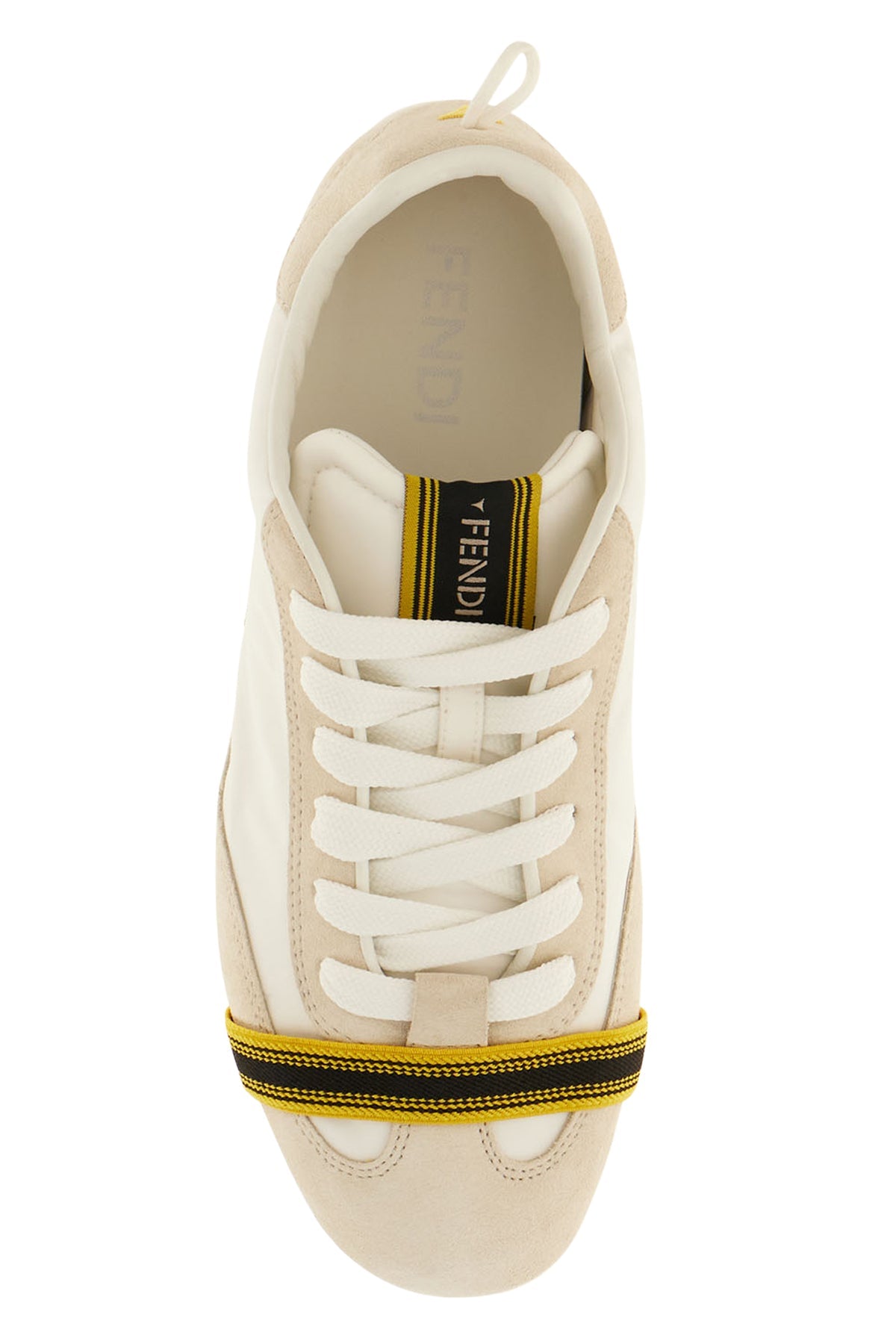 Fendi Woman Shoes Sneakers FENDI