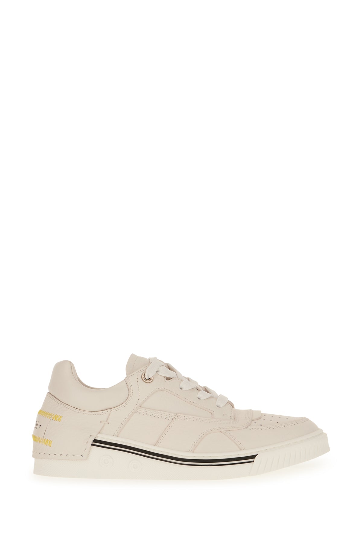 Fendi Woman Shoes Sneakers FENDI