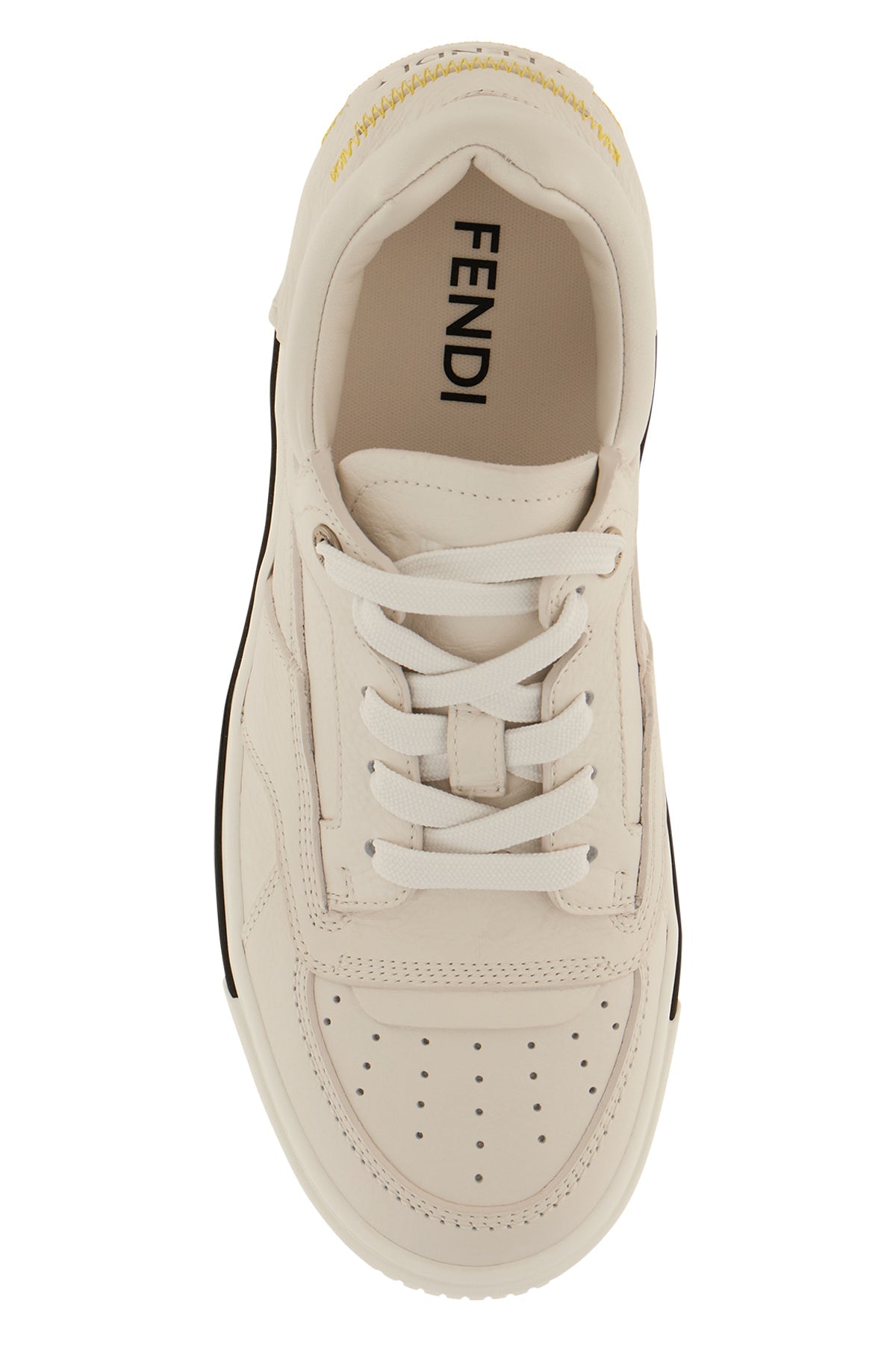 Fendi Woman Shoes Sneakers FENDI
