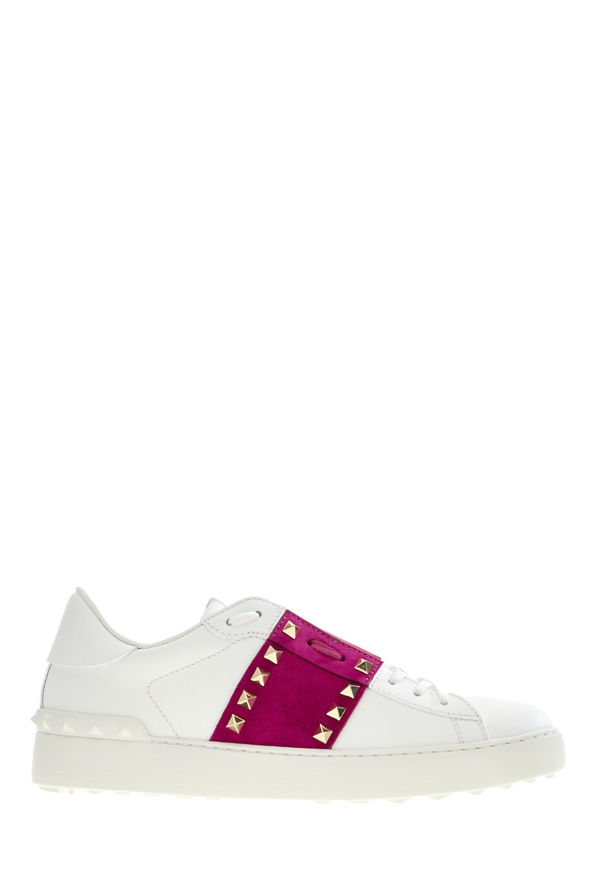 Valentino Garavani Woman Shoes Sneakers VALENTINO GARAVANI
