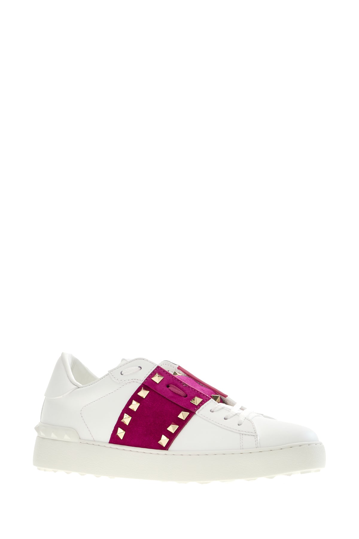 Valentino Garavani Woman Shoes Sneakers VALENTINO GARAVANI