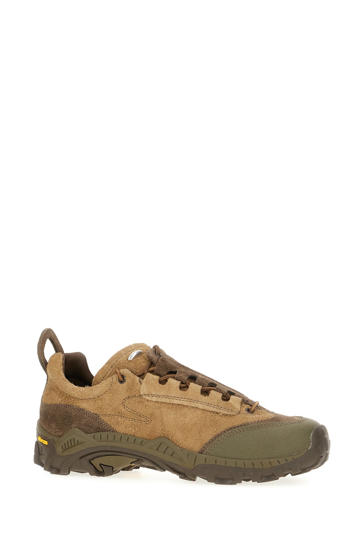 Our Legacy Man Shoes Sneakers OUR LEGACY