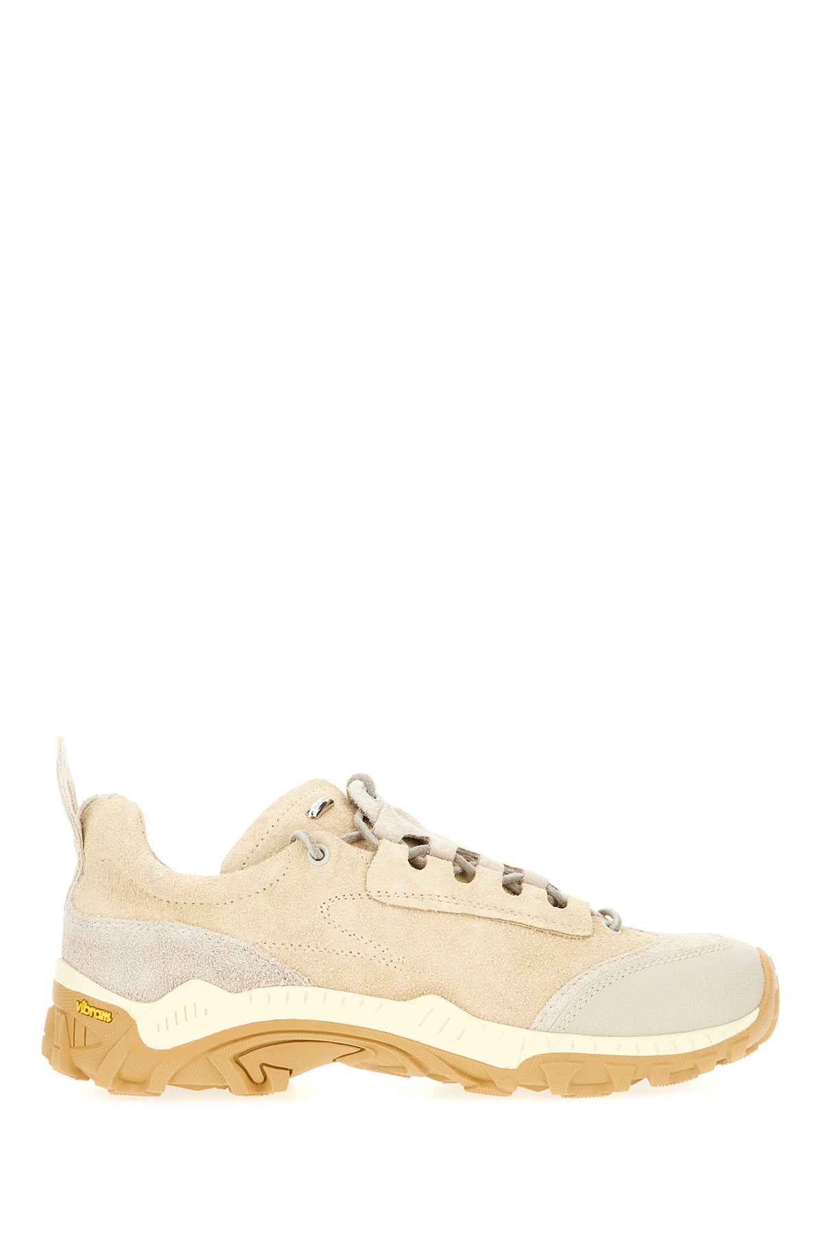 Our Legacy Man Shoes Sneakers OUR LEGACY