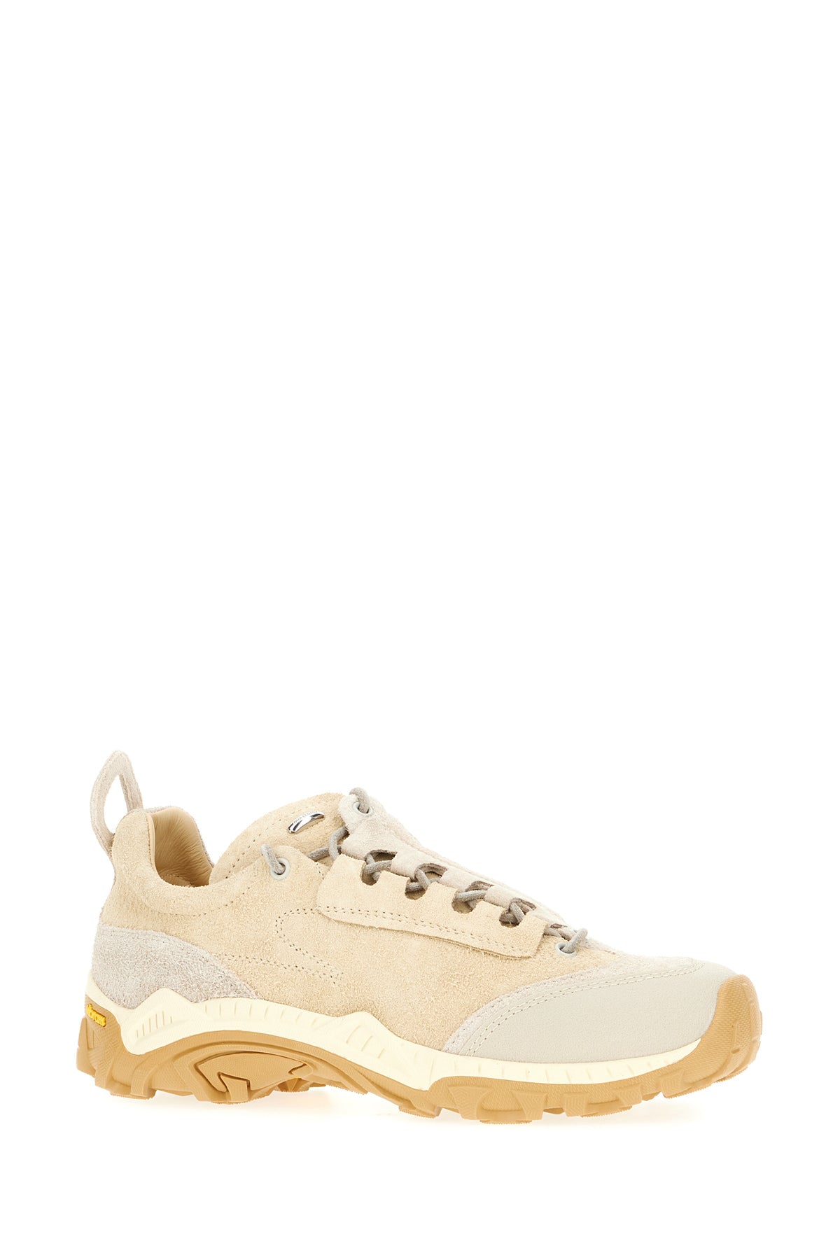 Our Legacy Man Shoes Sneakers OUR LEGACY
