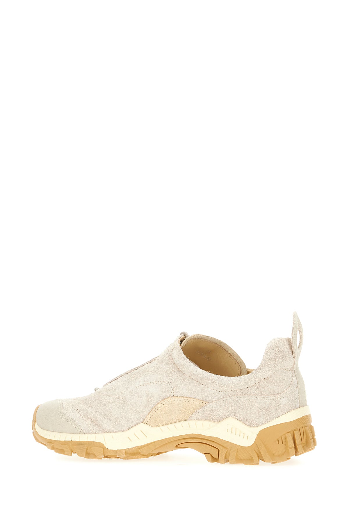 Our Legacy Man Shoes Sneakers OUR LEGACY