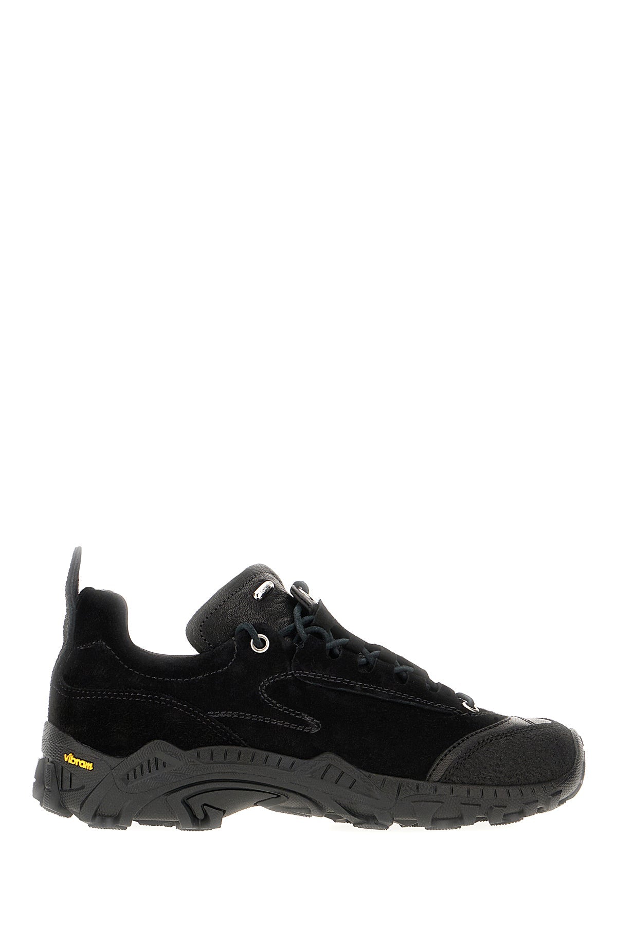 Our Legacy Man Shoes Sneakers OUR LEGACY