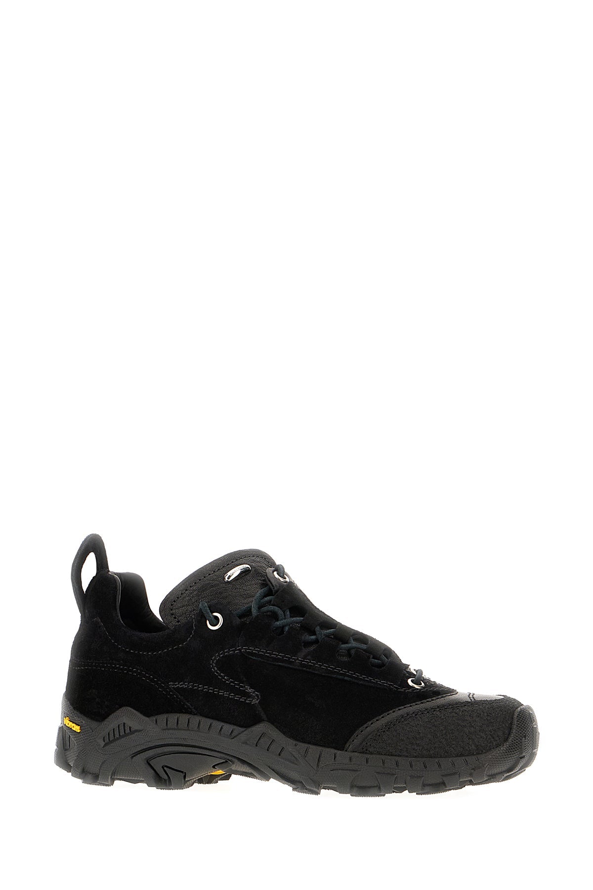 Our Legacy Man Shoes Sneakers OUR LEGACY