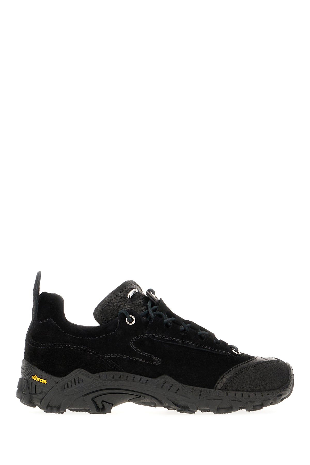 Our Legacy Man Shoes Sneakers