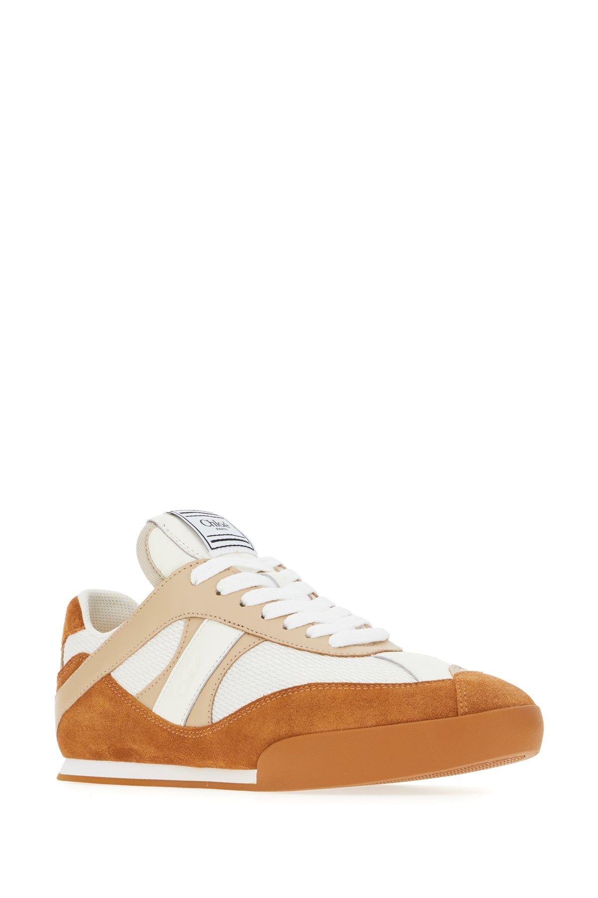 Chloe Woman Shoes Sneakers CHLOE