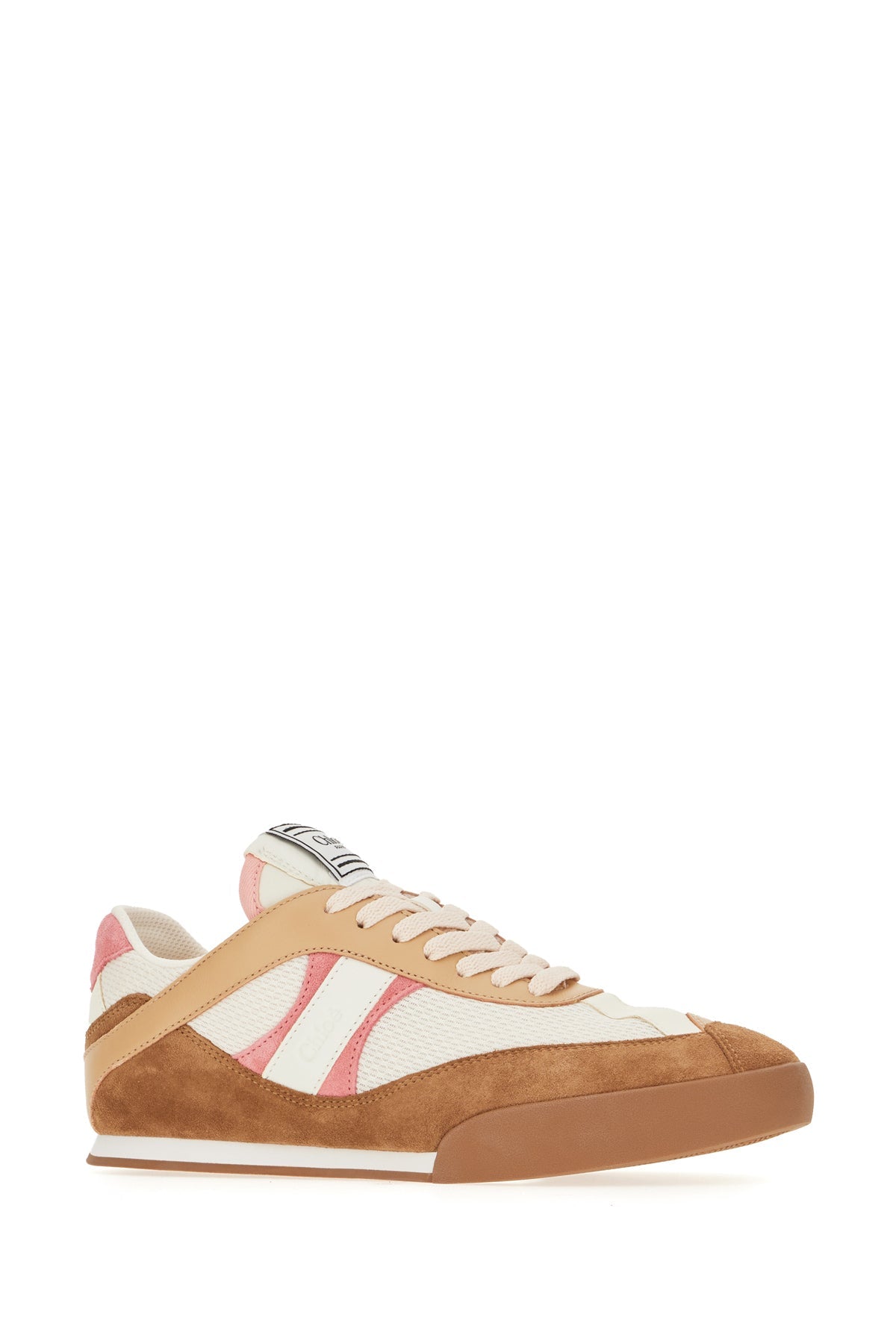 Chloe Woman Shoes Sneakers CHLOE