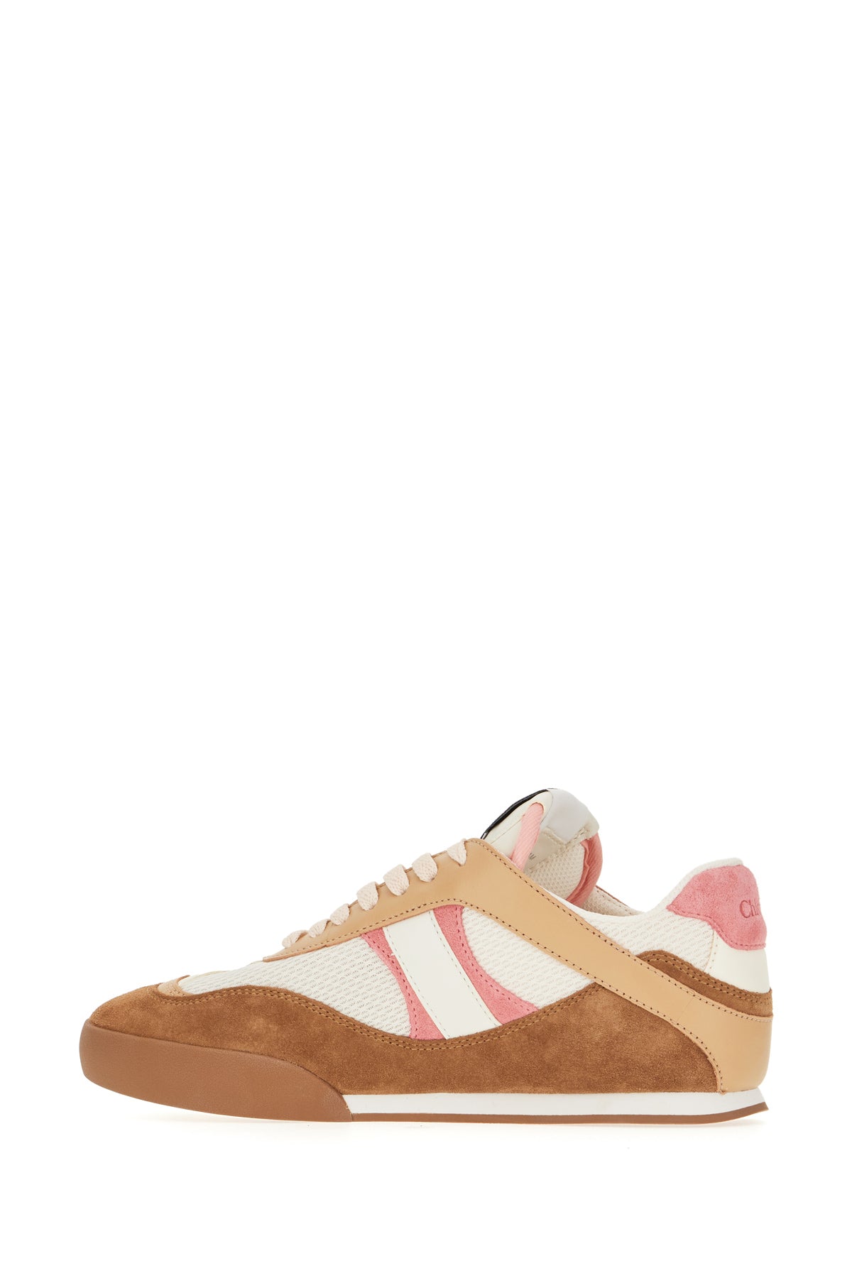 Chloe Woman Shoes Sneakers CHLOE