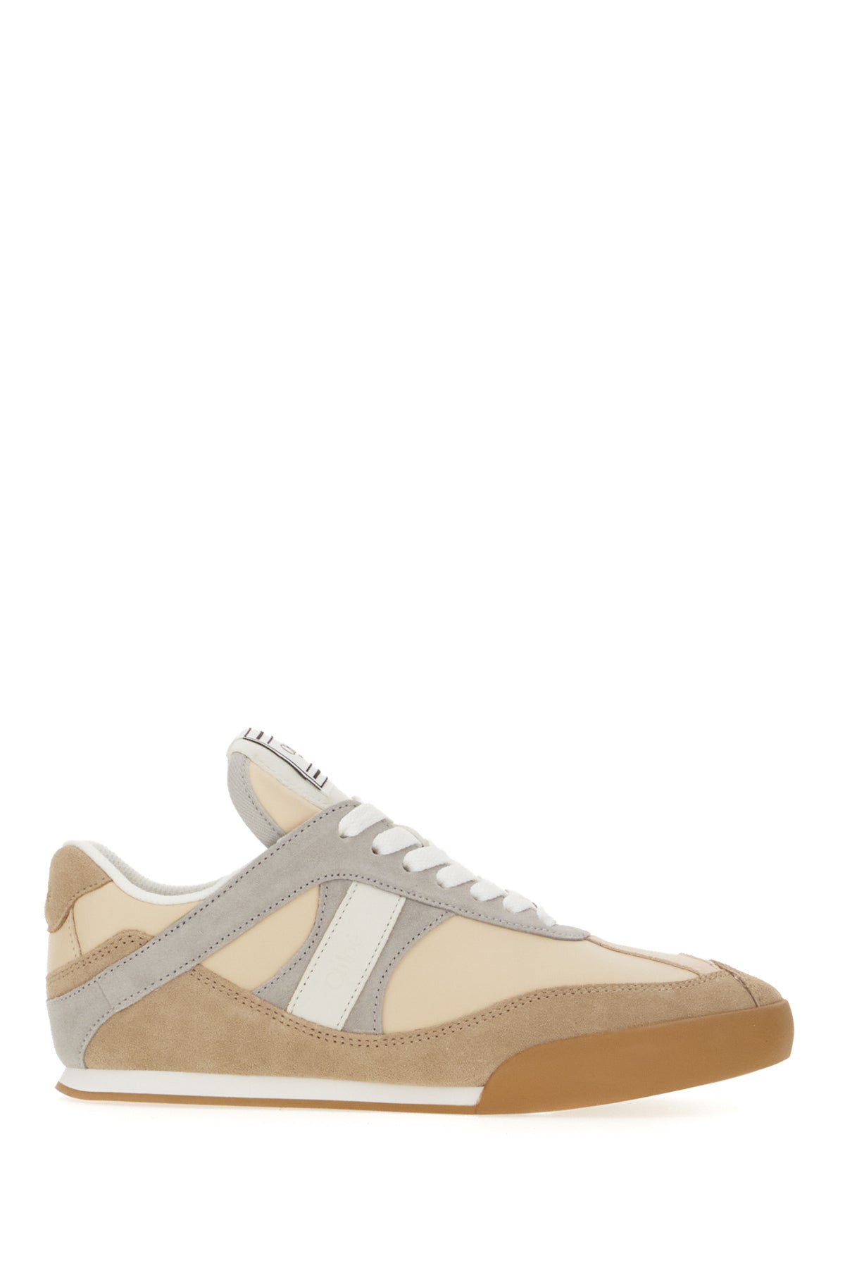 Chloe Woman Shoes Sneakers