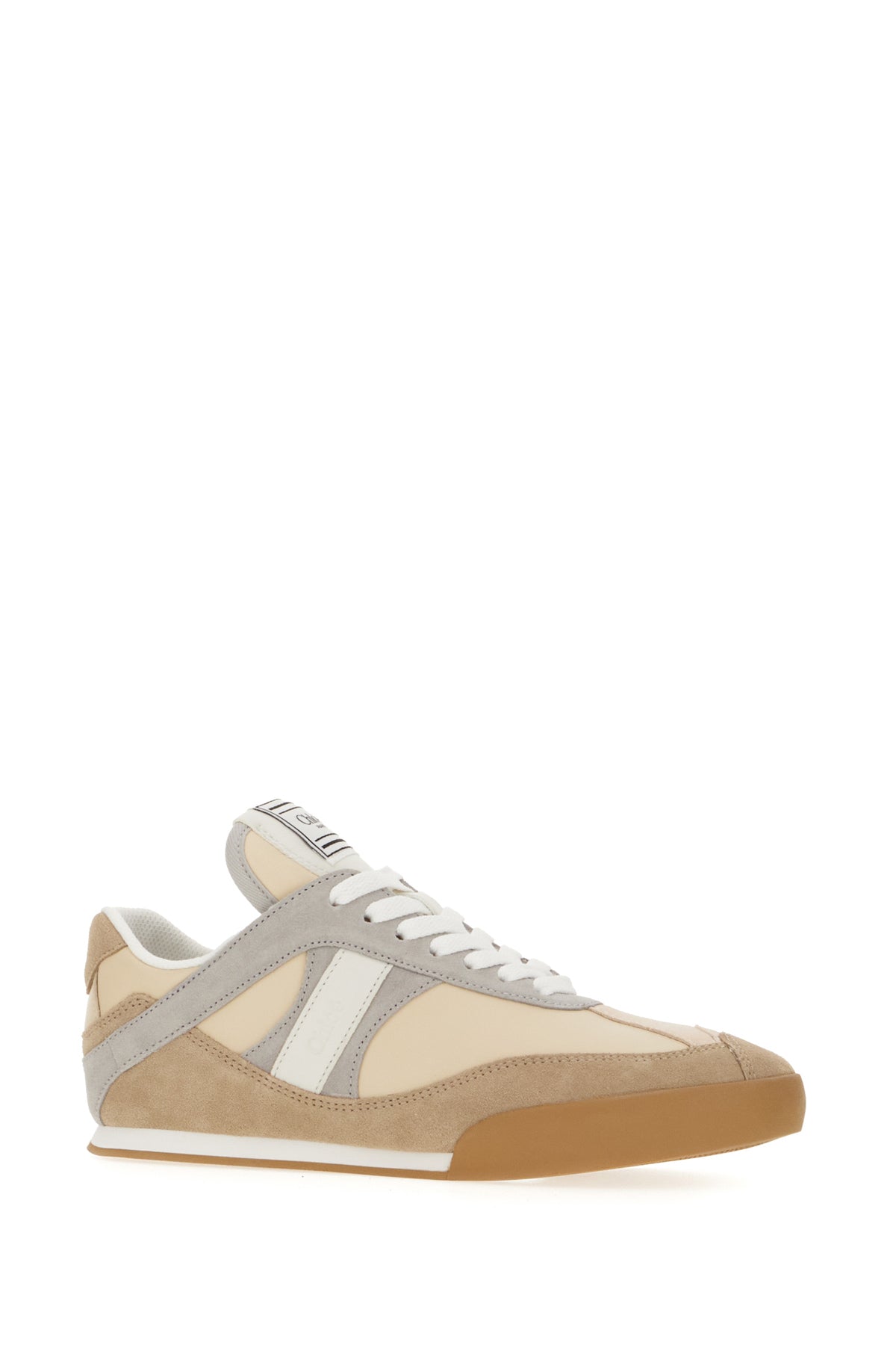 Chloe Woman Shoes Sneakers
