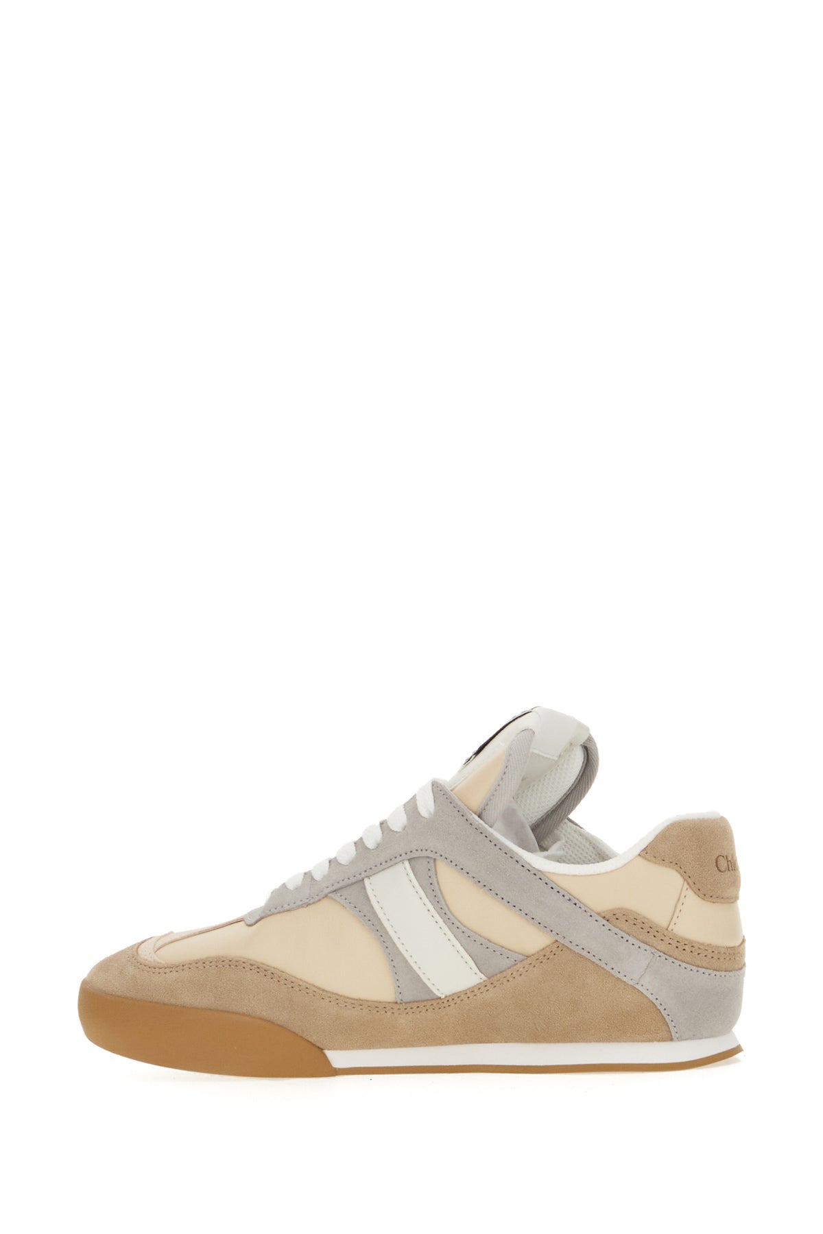 Chloe Woman Shoes Sneakers