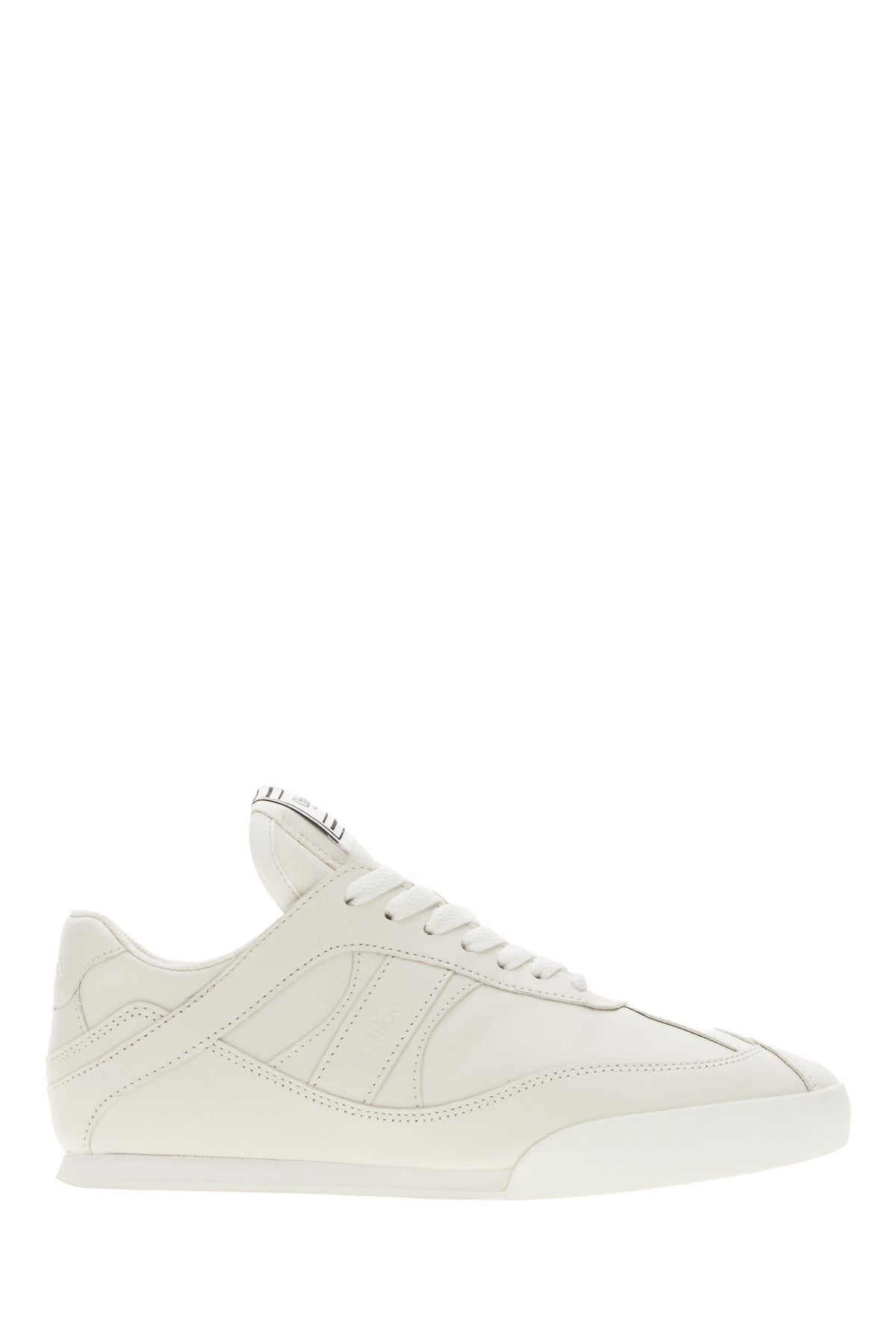 Chloe Woman Shoes Sneakers CHLOE