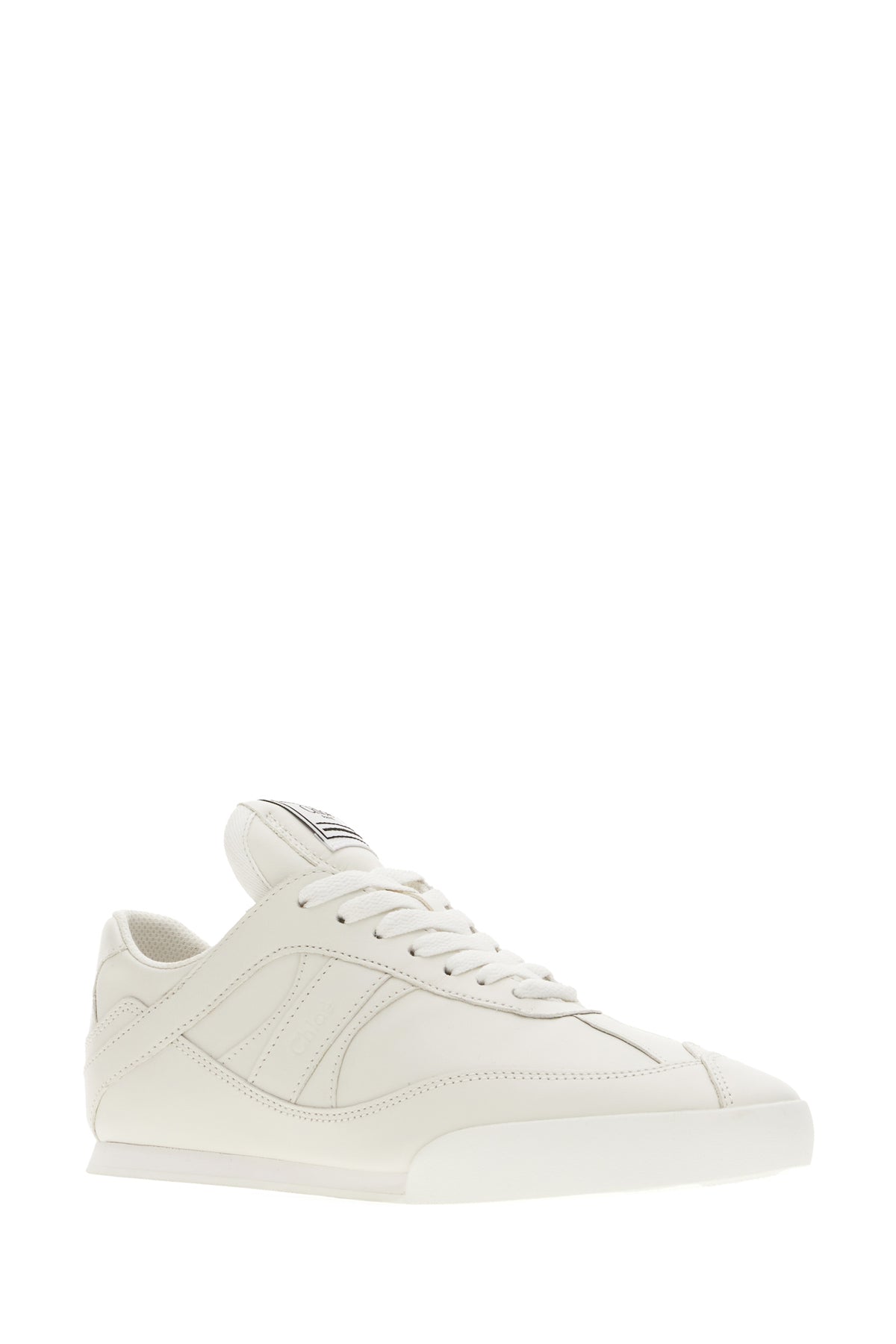 Chloe Woman Shoes Sneakers CHLOE