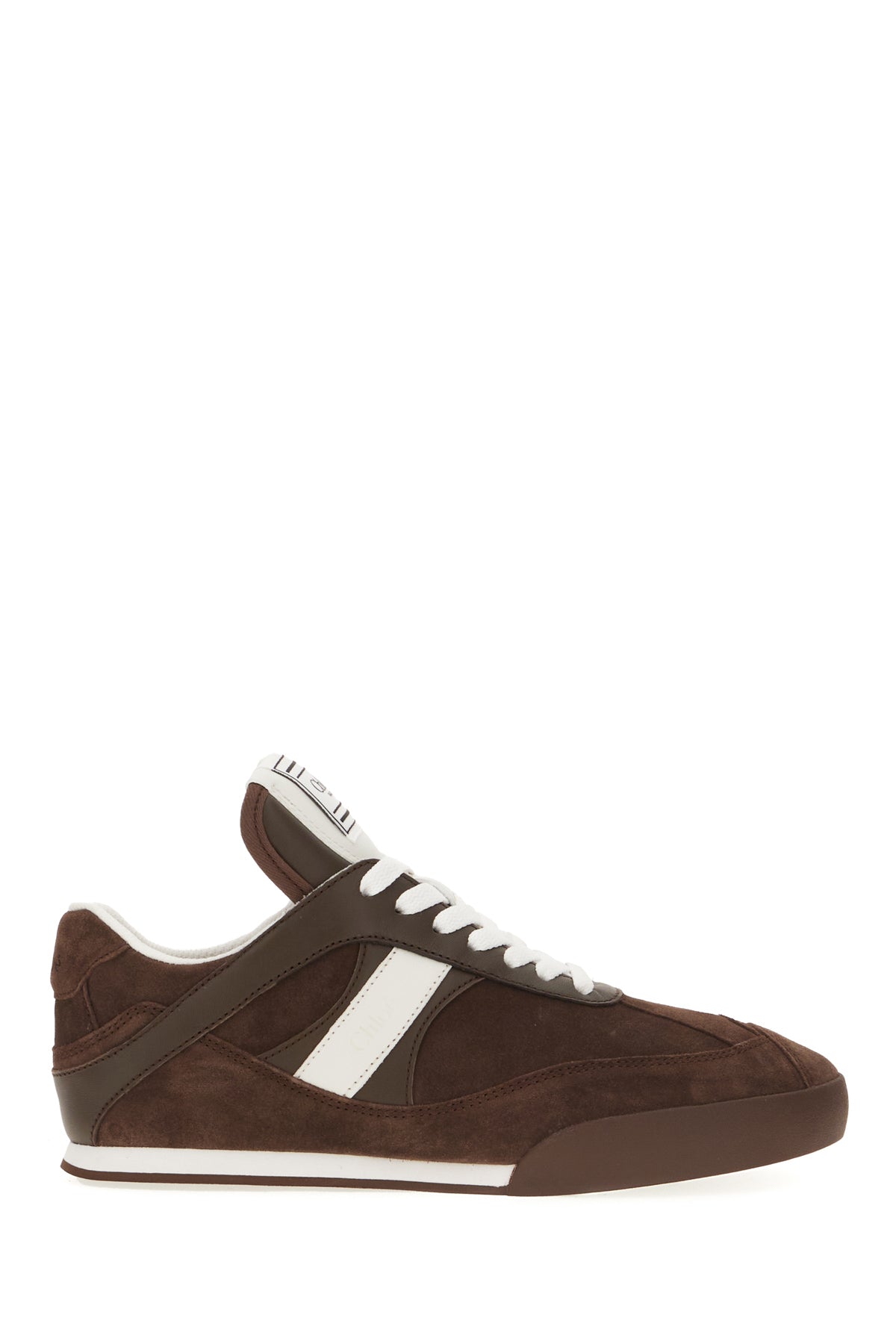 Chloe Woman Shoes Sneakers