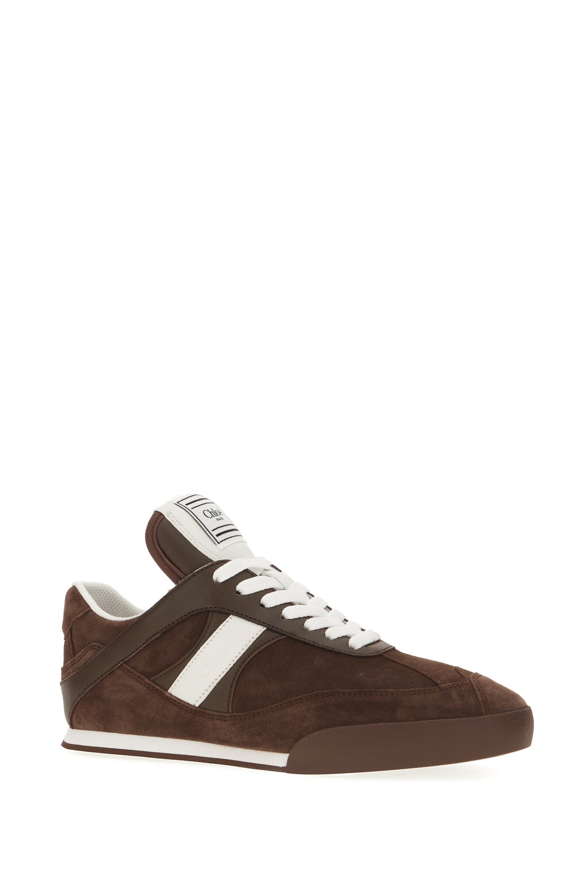 Chloe Woman Shoes Sneakers