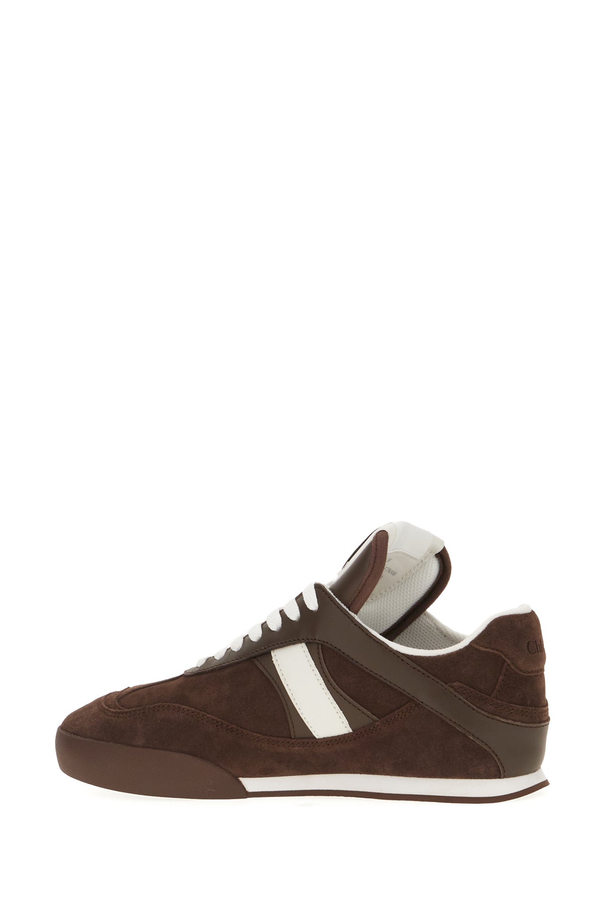 Chloe Woman Shoes Sneakers