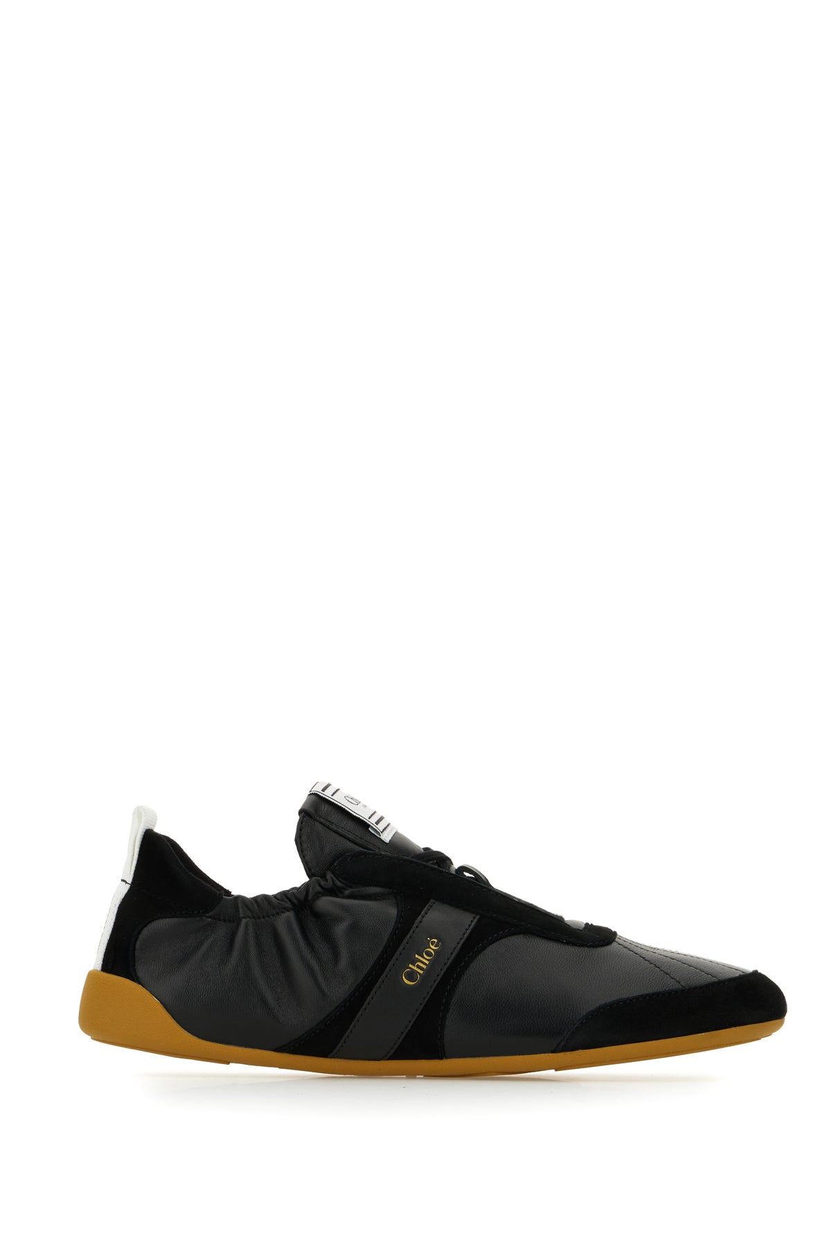 Chloe Woman Shoes Sneakers CHLOE