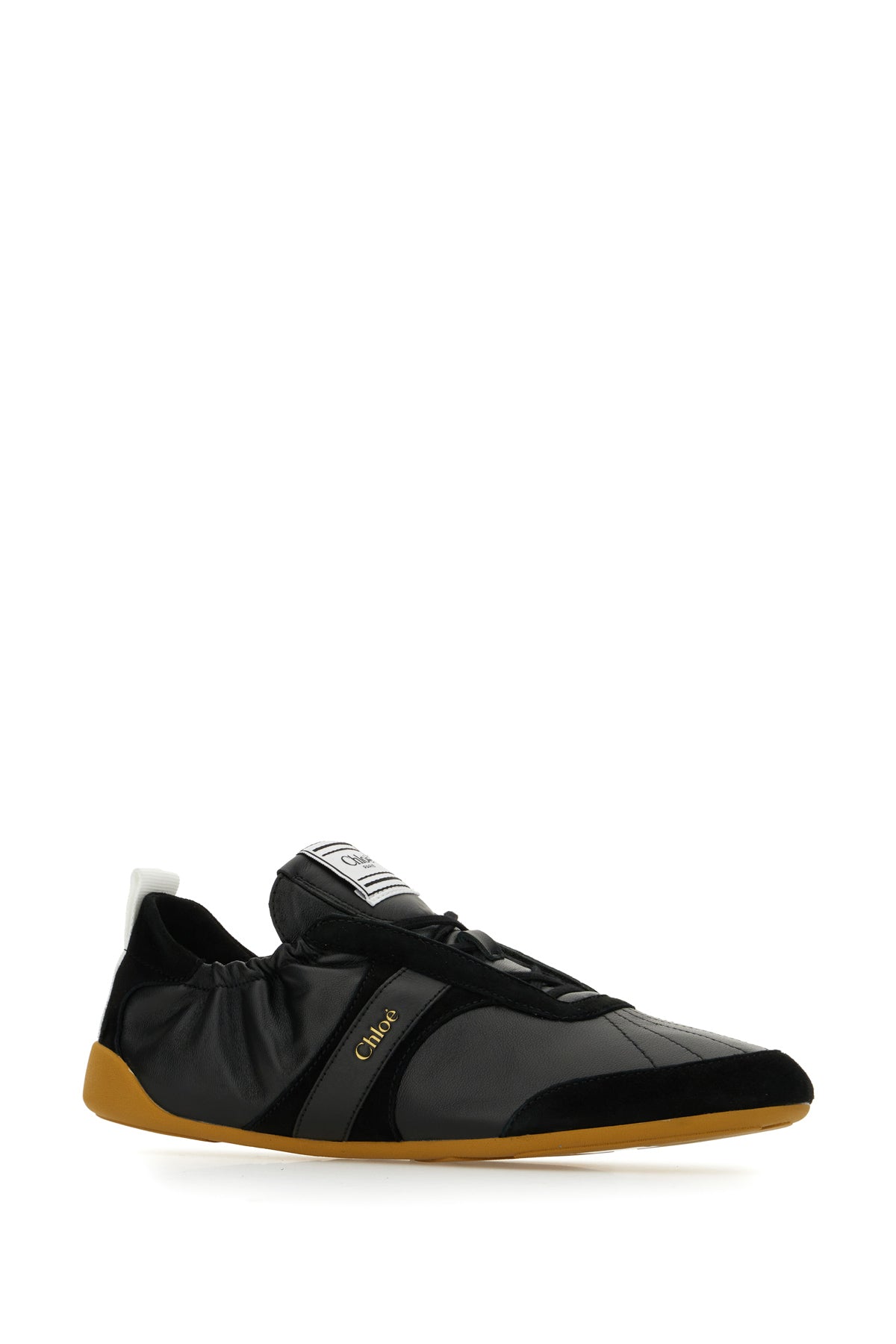 Chloe Woman Shoes Sneakers CHLOE
