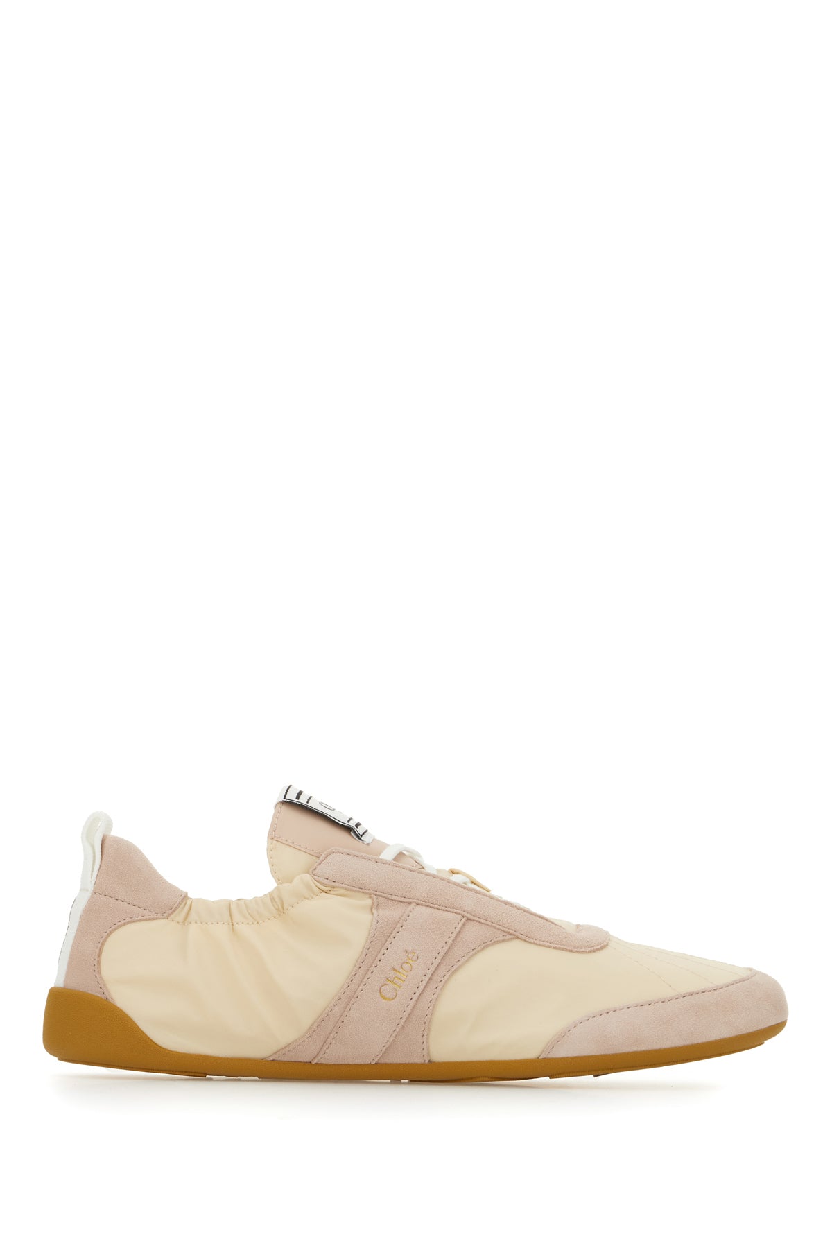 Chloe Woman Shoes Sneakers CHLOE