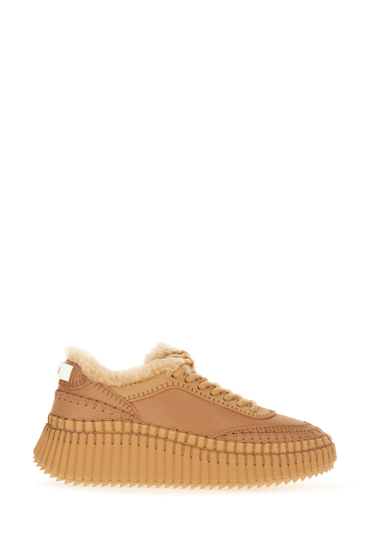 Chloe Woman Shoes Sneakers CHLOE