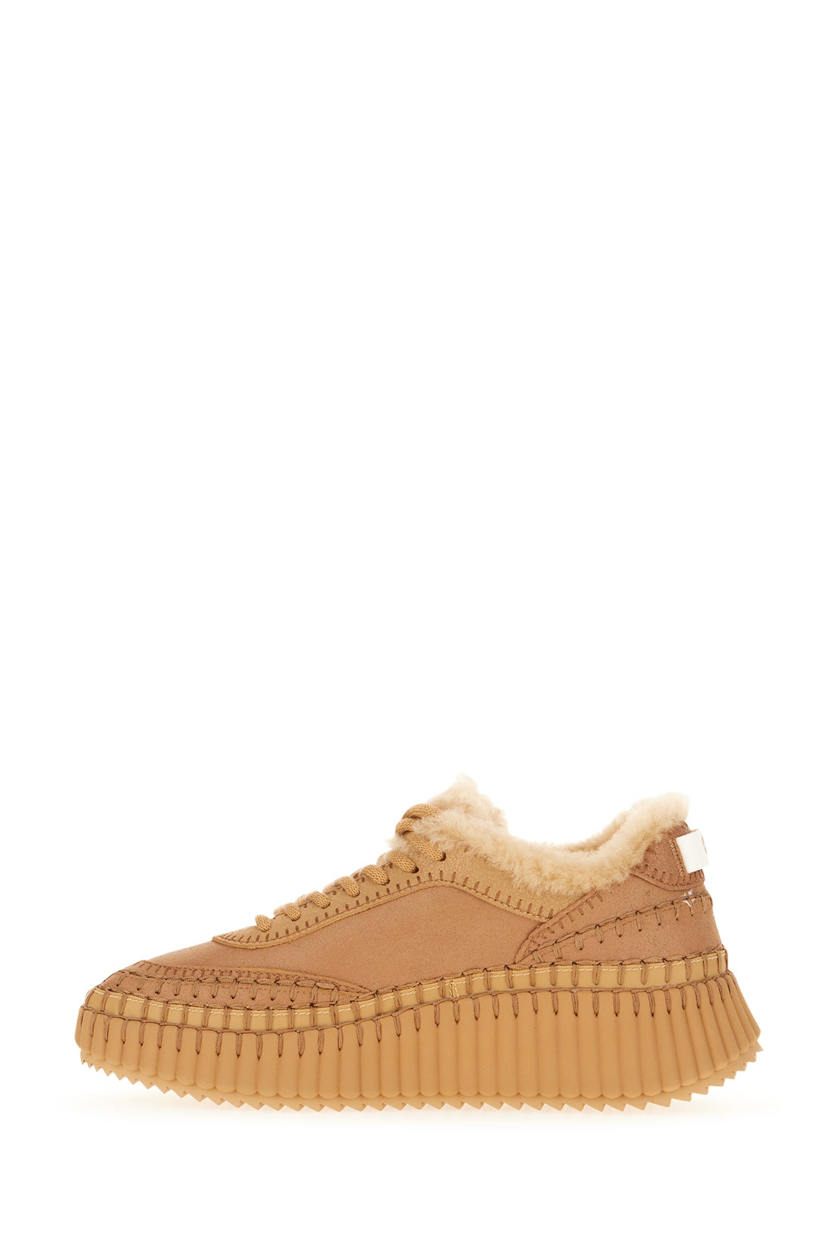 Chloe Woman Shoes Sneakers CHLOE