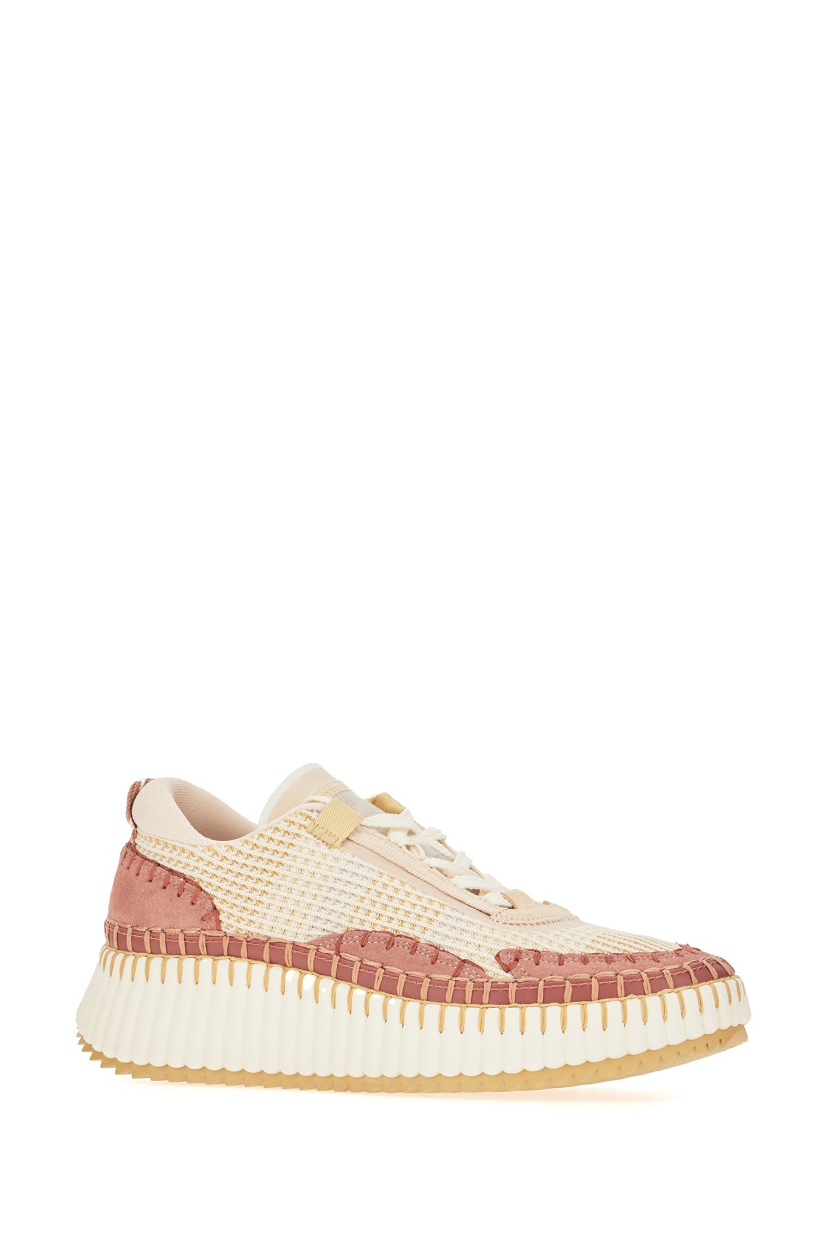 Chloe Woman Shoes Sneakers CHLOE