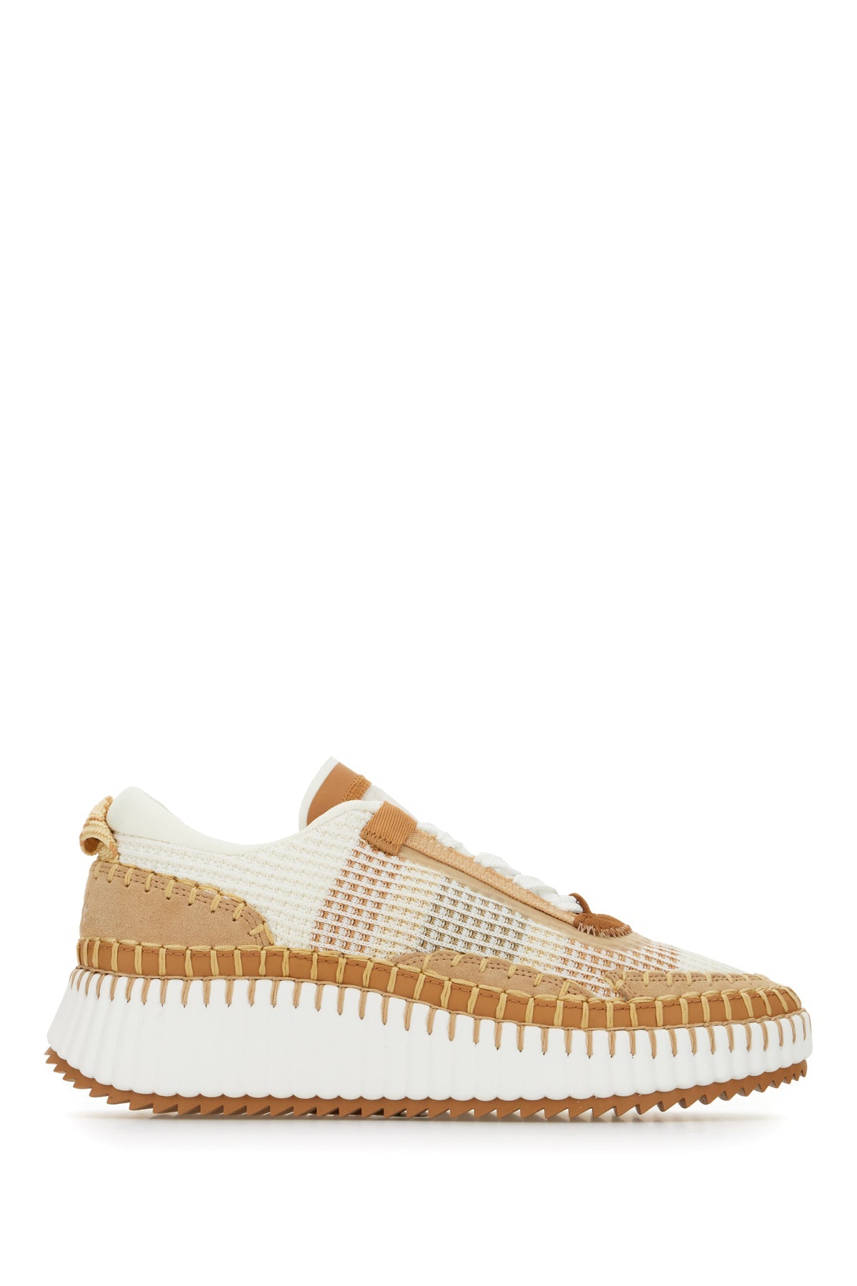 Chloe Woman Shoes Sneakers CHLOE