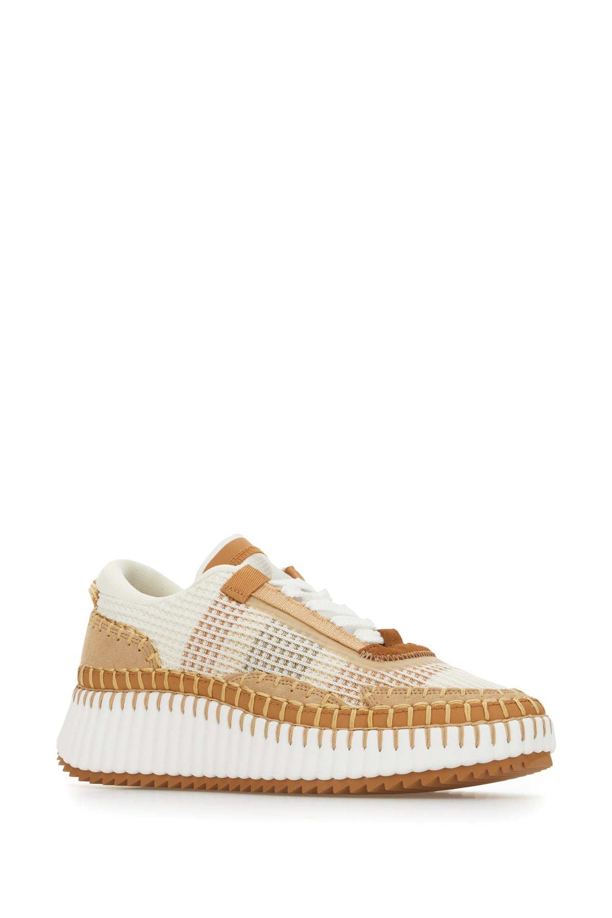 Chloe Woman Shoes Sneakers CHLOE