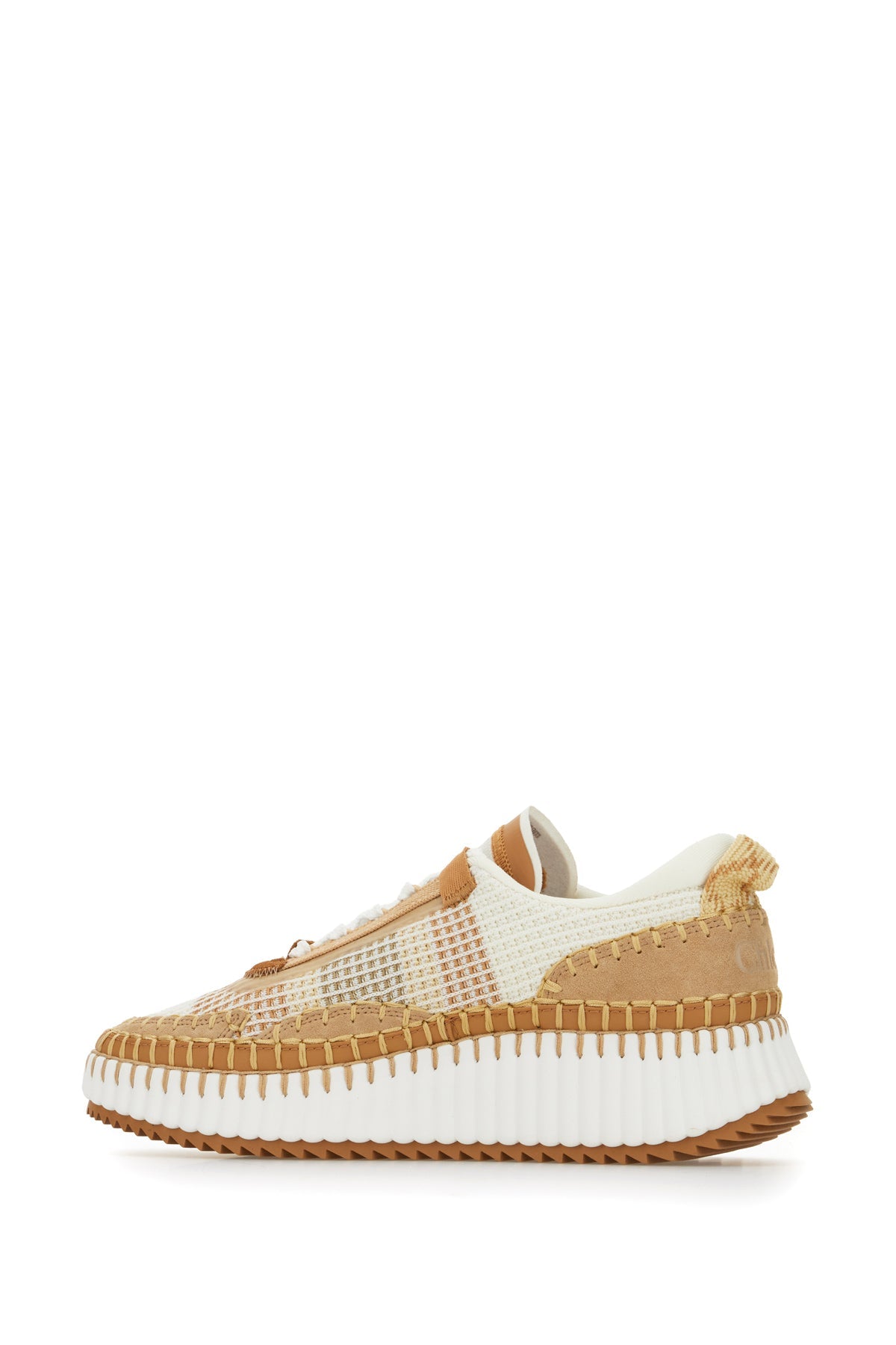 Chloe Woman Shoes Sneakers CHLOE