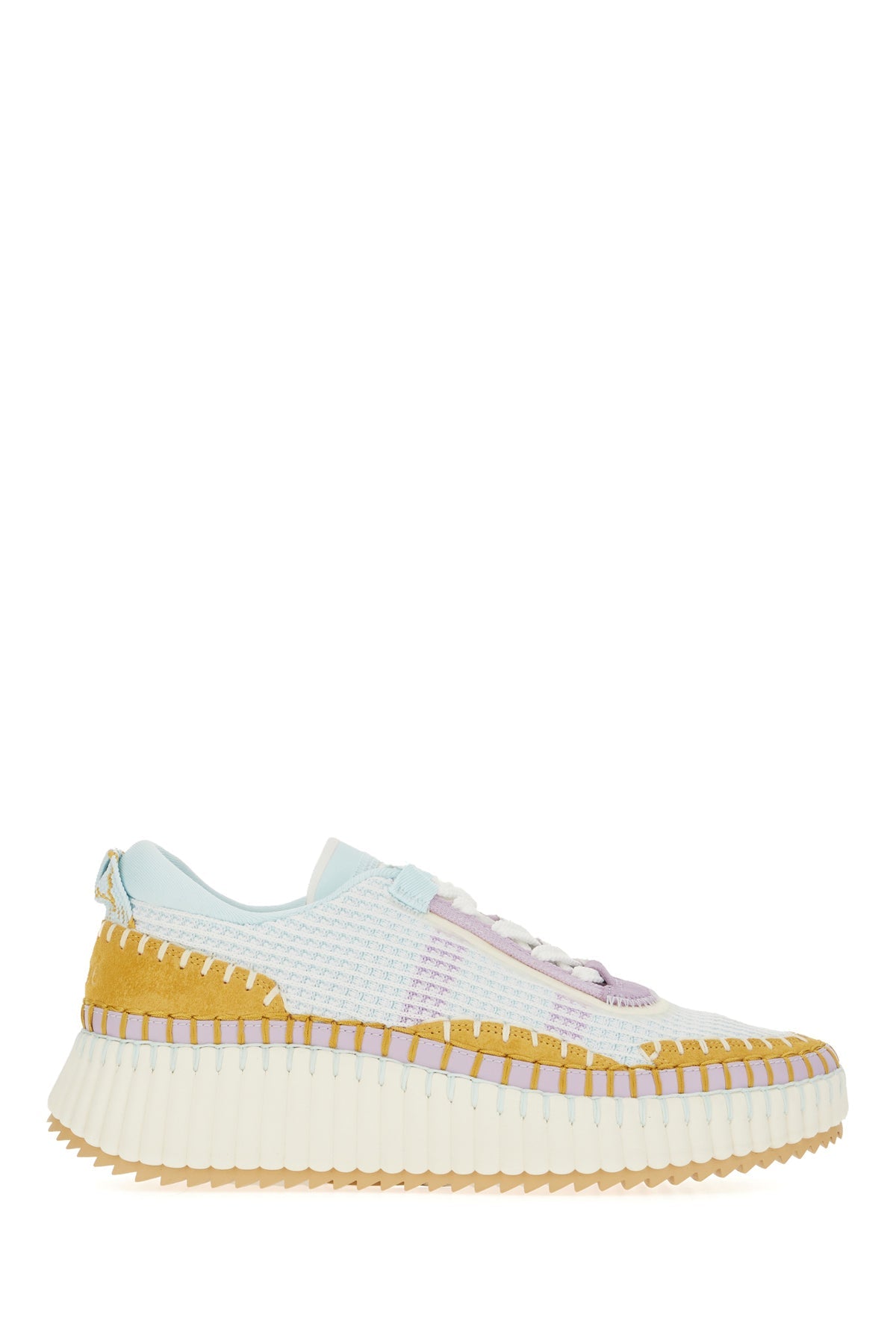 Chloe Woman Shoes Sneakers CHLOE