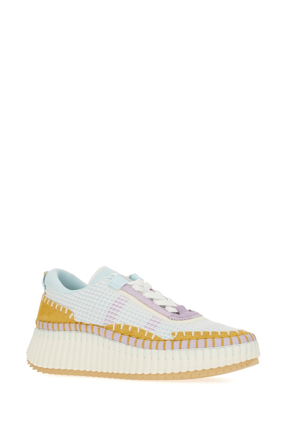 Chloe Woman Shoes Sneakers CHLOE