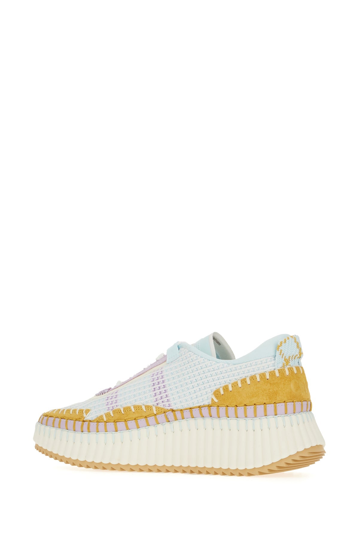 Chloe Woman Shoes Sneakers CHLOE