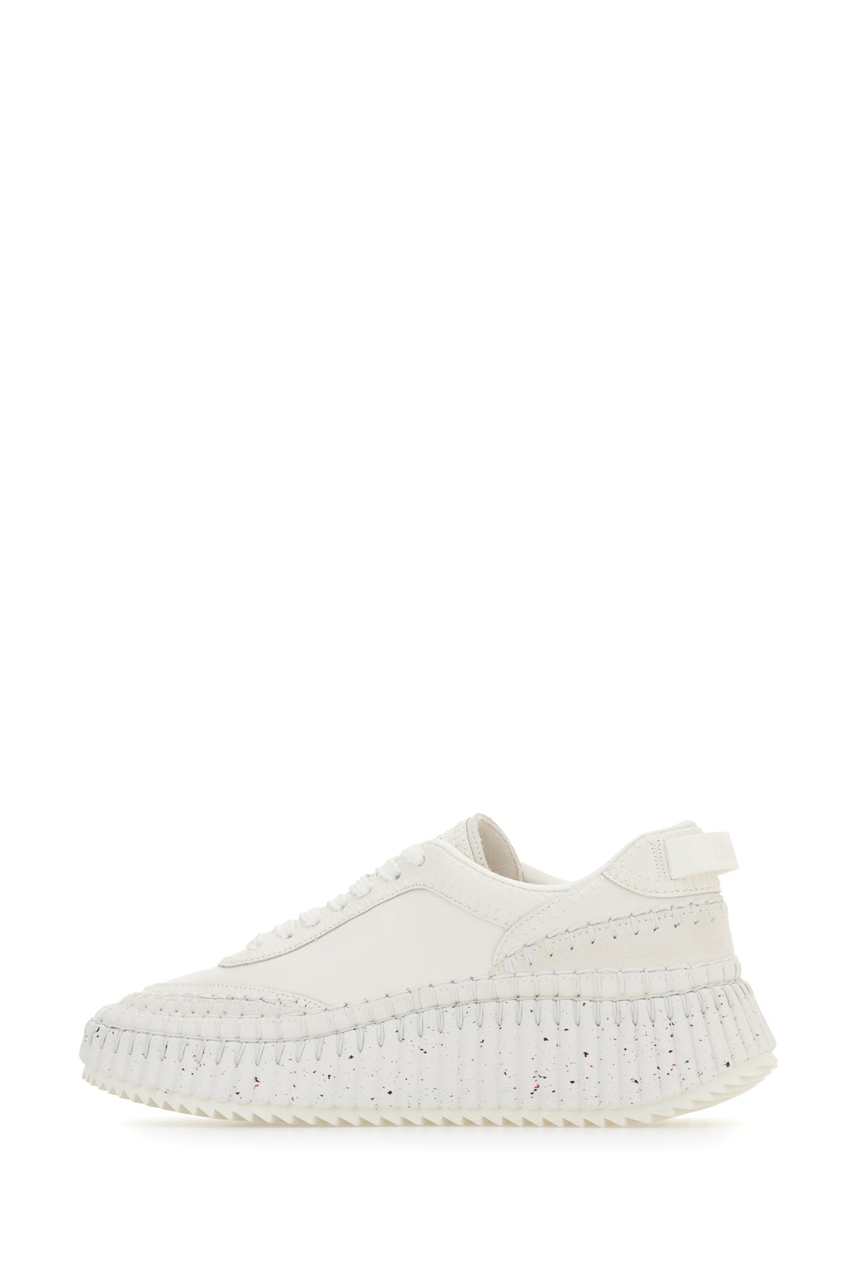 Chloe Woman Shoes Sneakers CHLOE