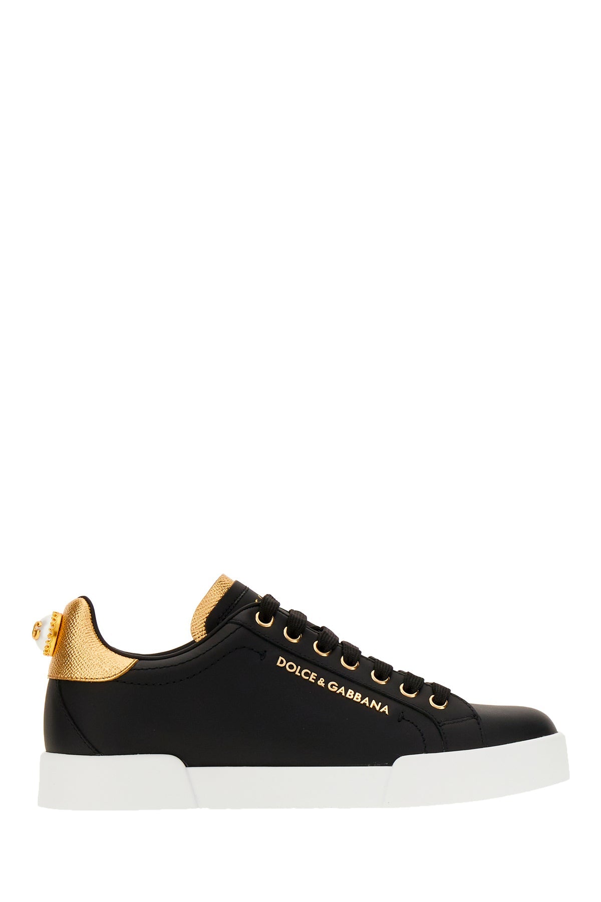 Dolce&Gabbana Woman Shoes Sneakers DOLCE & GABBANA