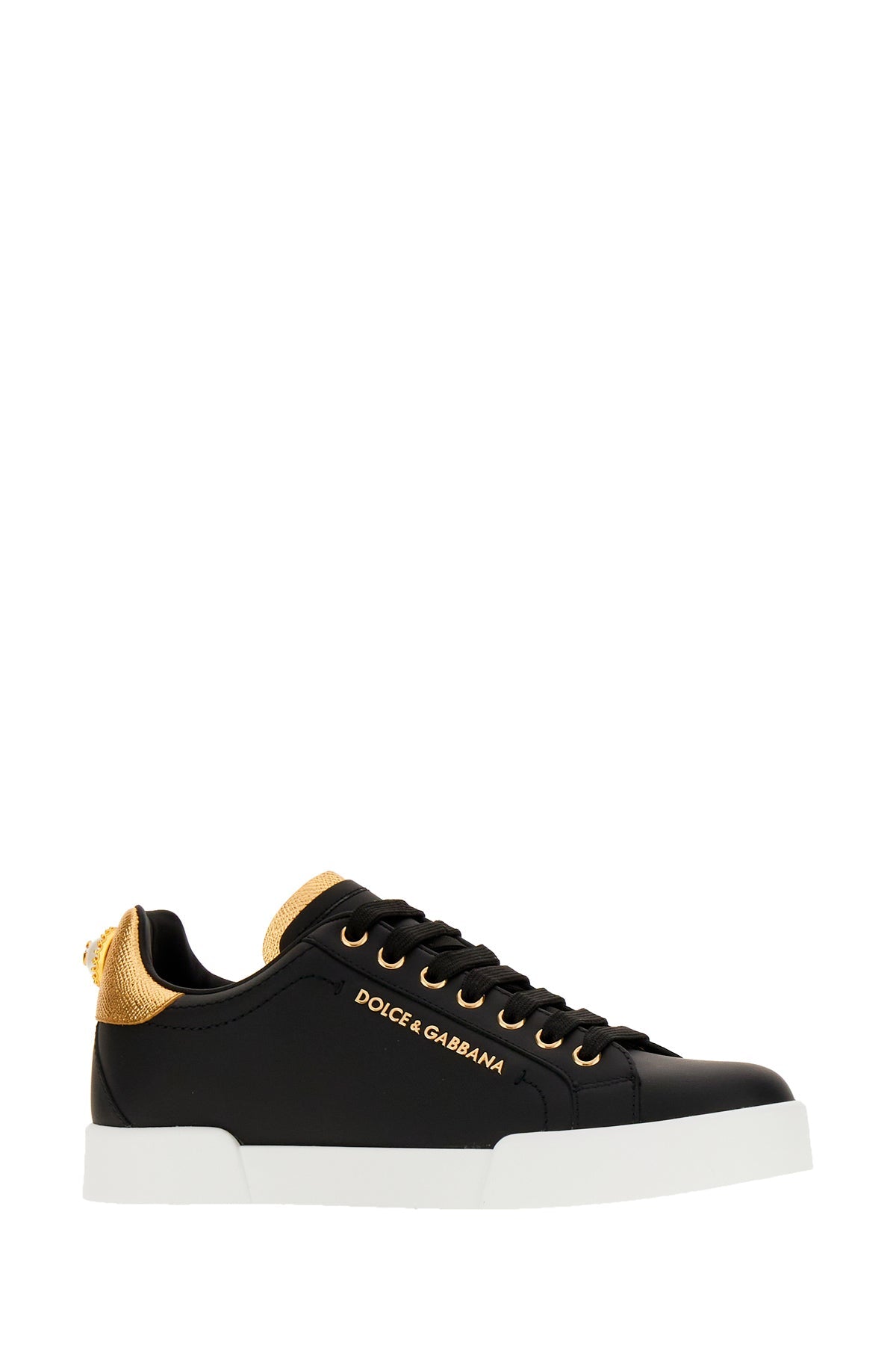 Dolce&Gabbana Woman Shoes Sneakers DOLCE & GABBANA